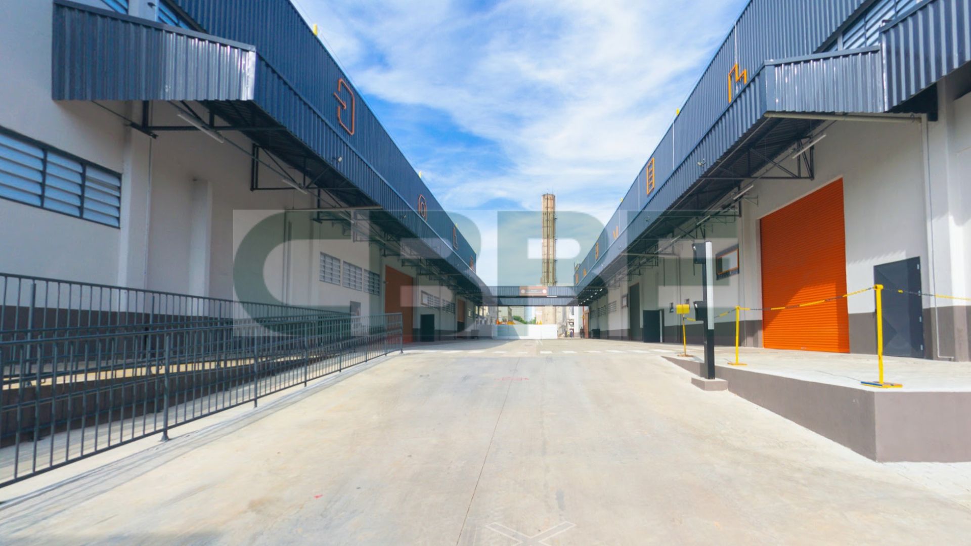 Condomínio Lapa IV - Imagem 2