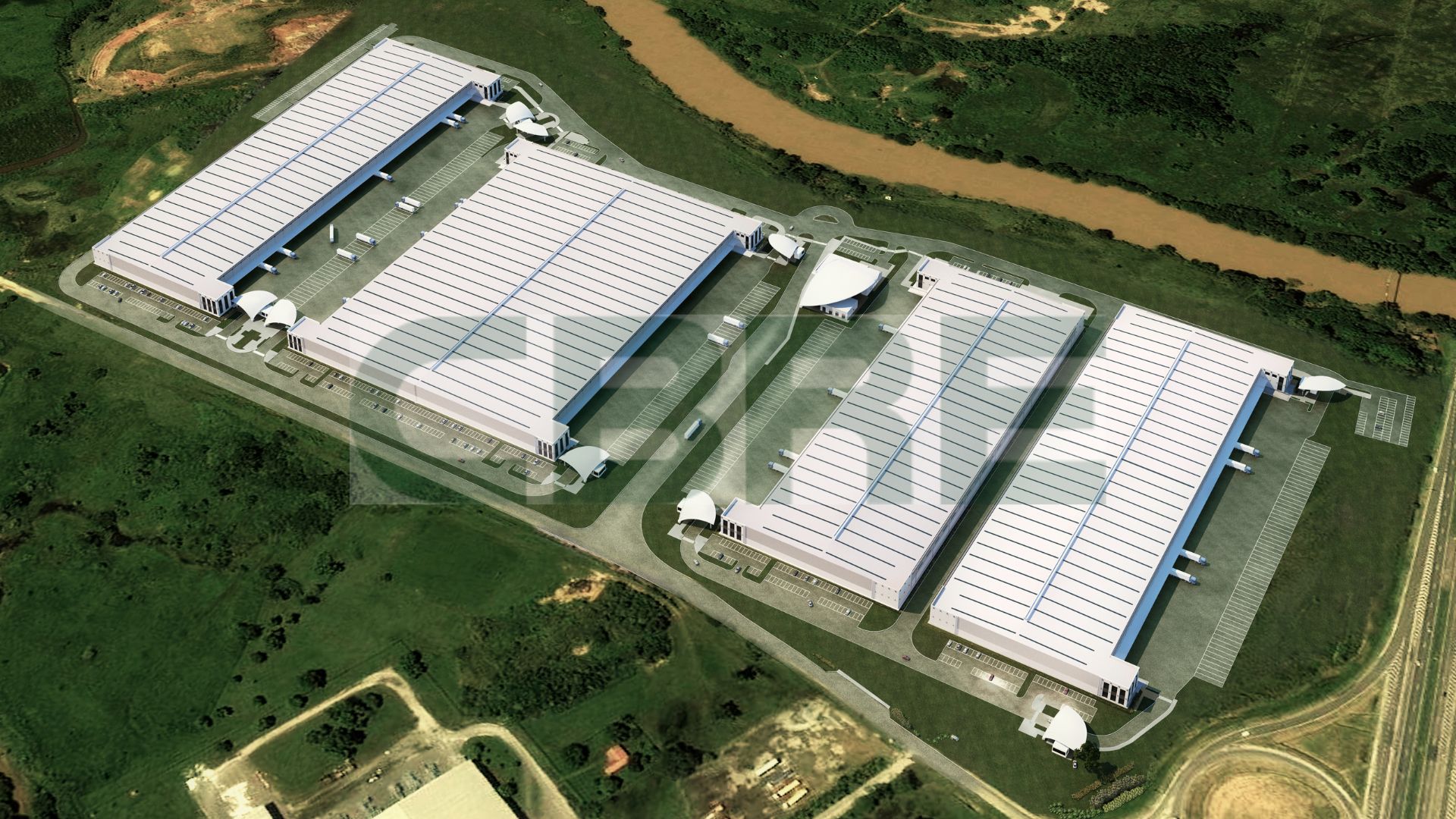 Prologis Queimados - Imagem 2