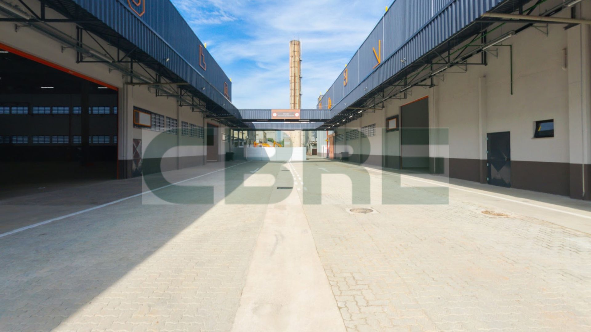 Condomínio Lapa IV - Imagem 3