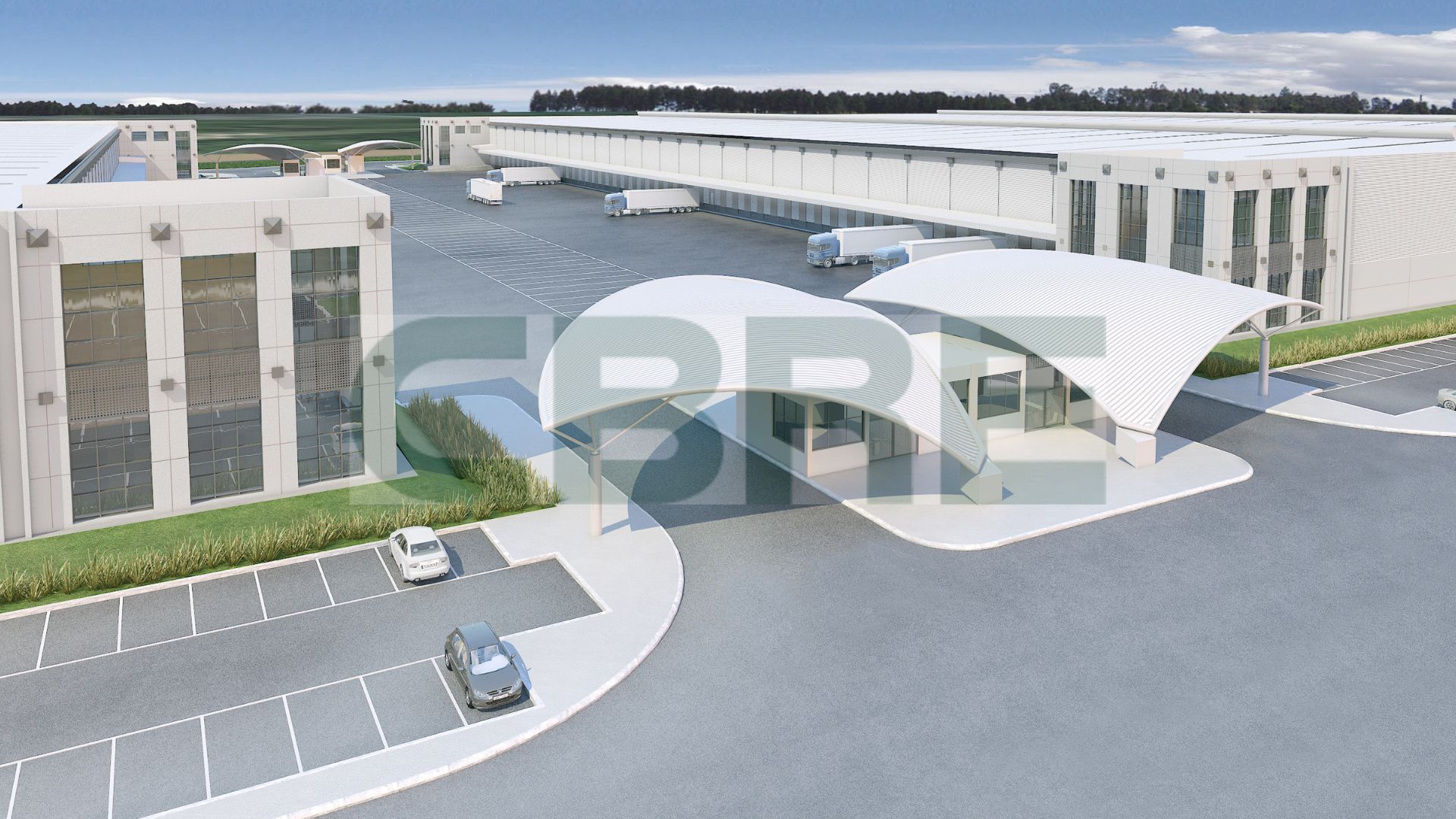 Prologis Queimados - Imagem 4