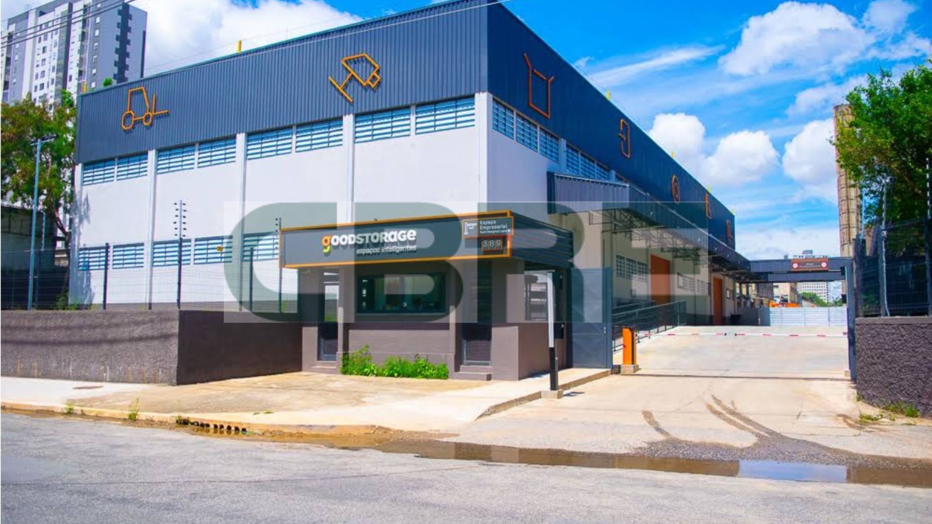 Condomínio Lapa IV - Imagem 4