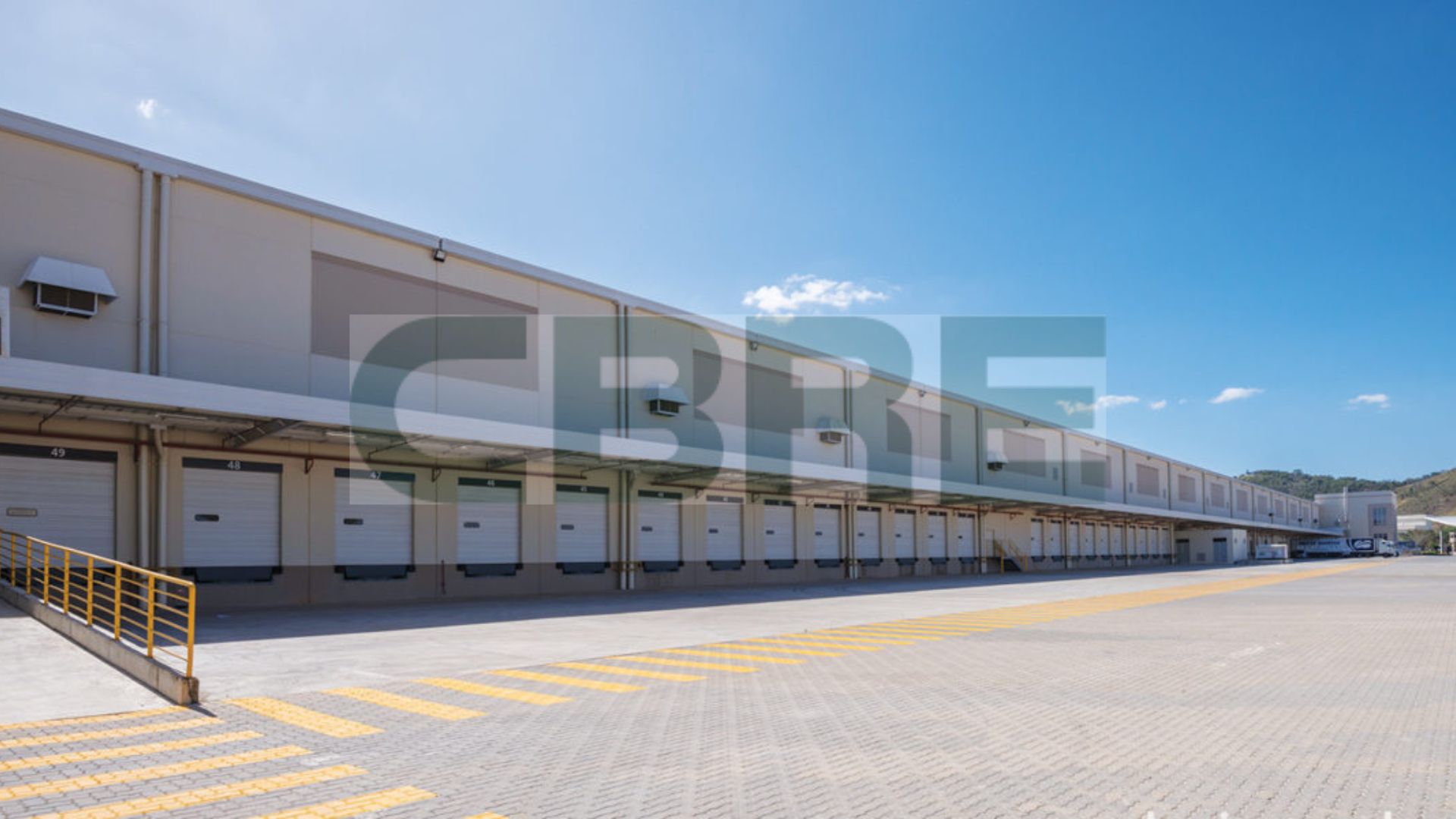 Prologis Queimados - Imagem 5