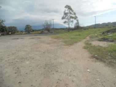 Terreno Tapera