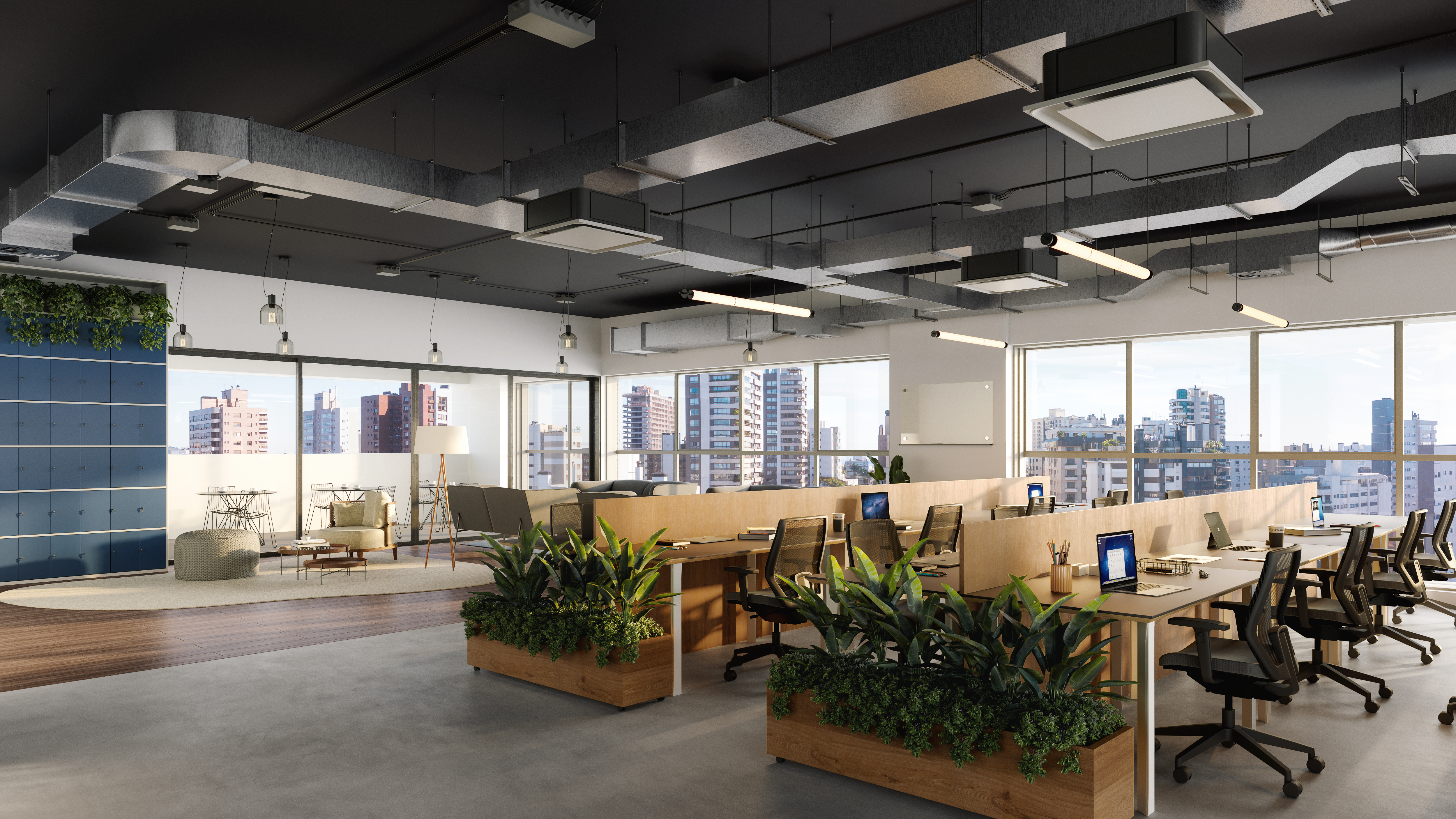 Guatá Office Tower  - Imagem 6