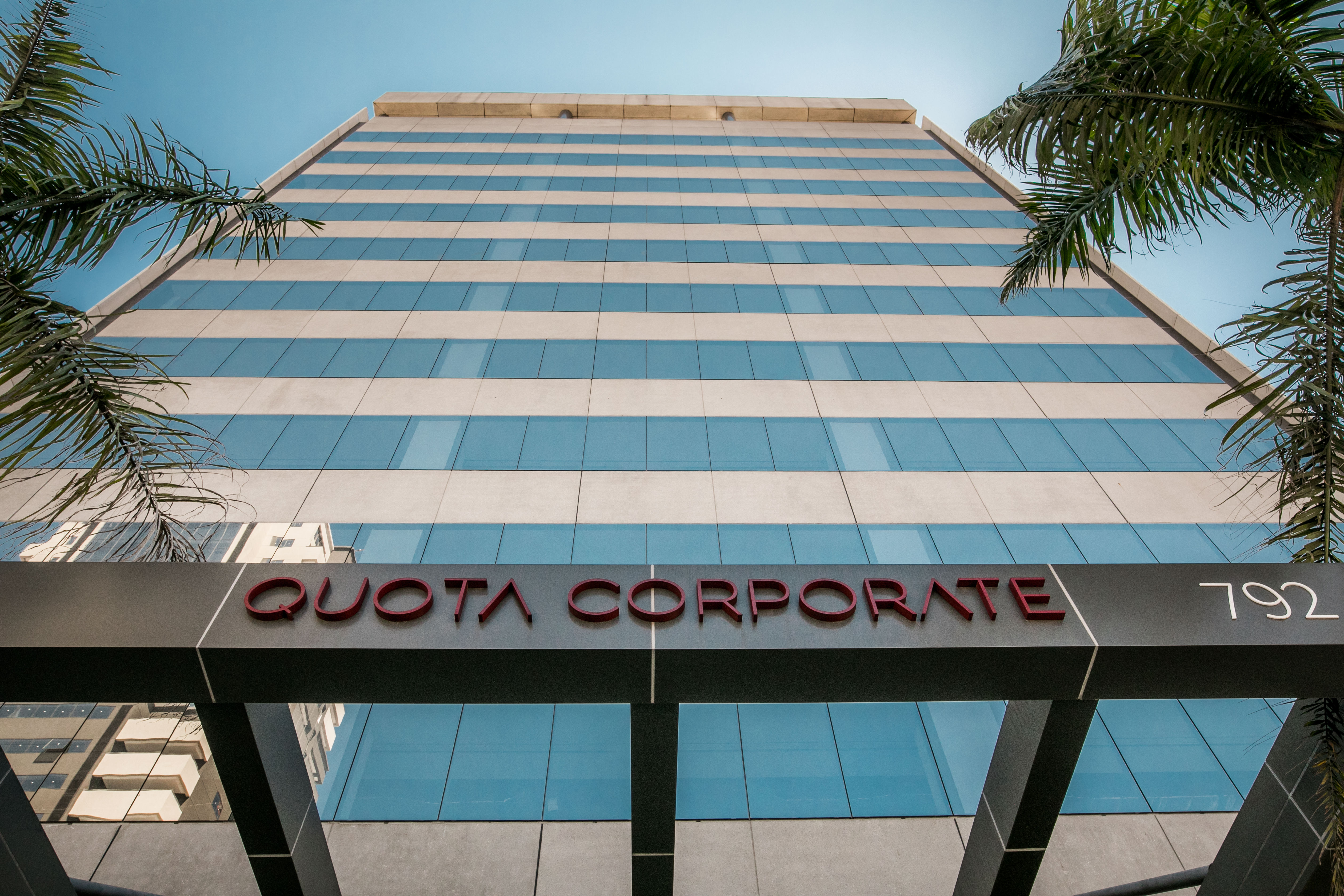 Quota Corporate