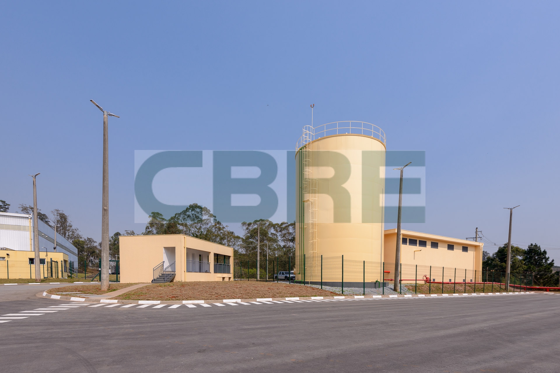 Distribution Park Embu I - Imagem 5