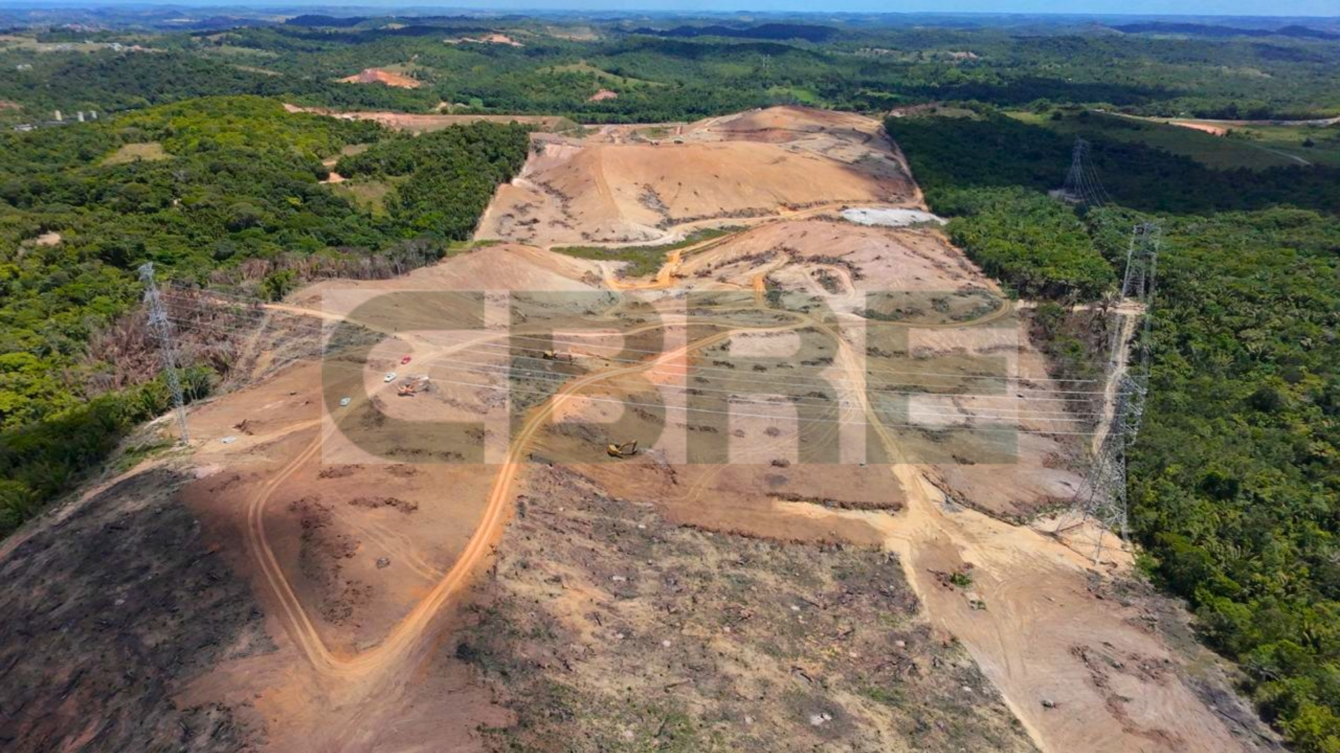 Centro Logístico Prolog - Imagem 7