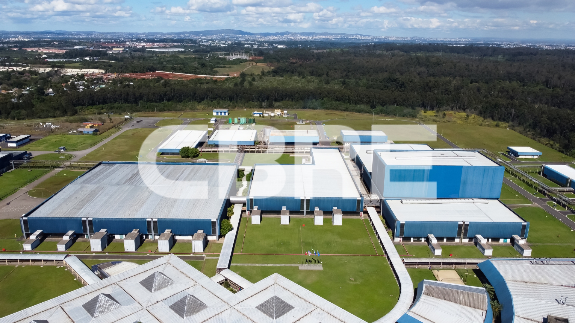 Complexo Cachoeirinha