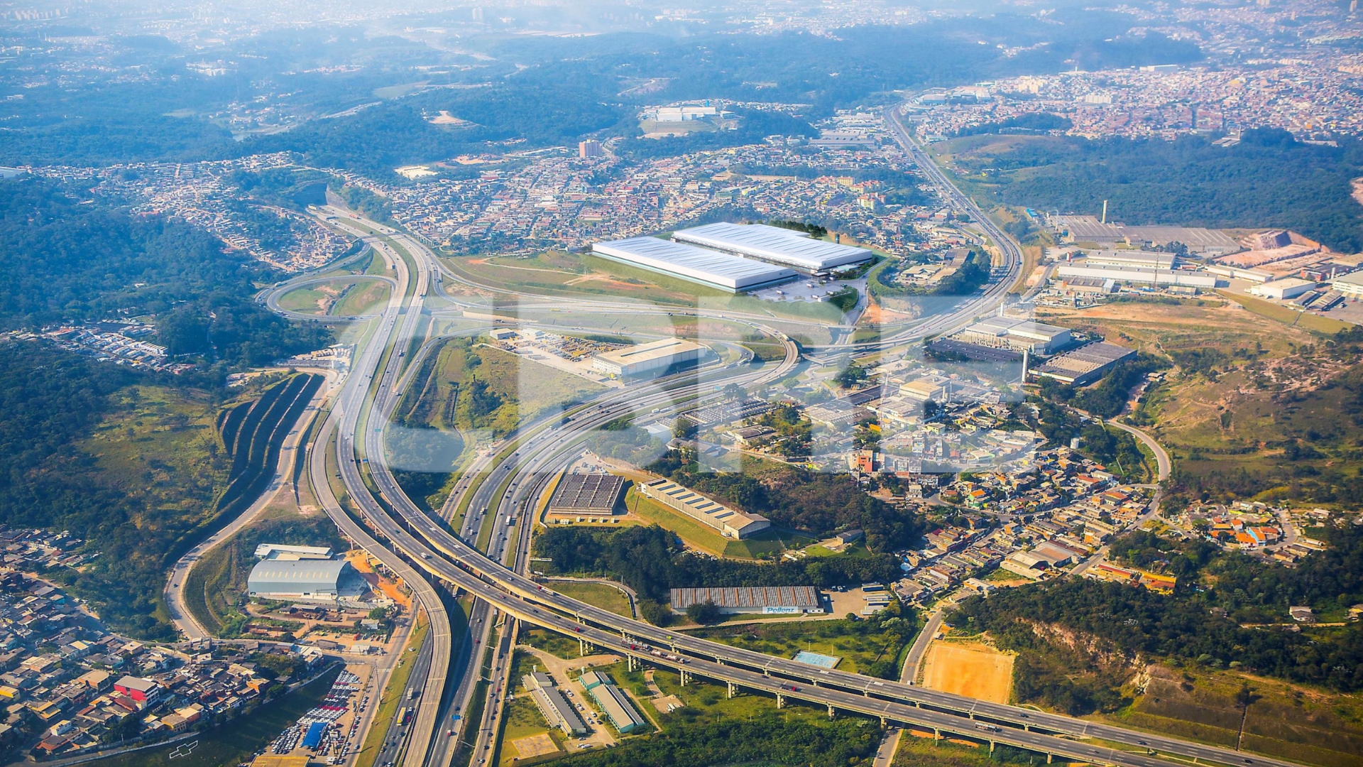 Distribution Center Rodoanel