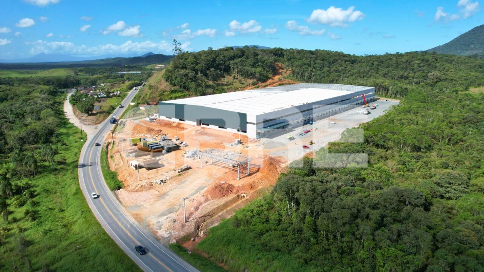 Condomínio Lalu Garuva