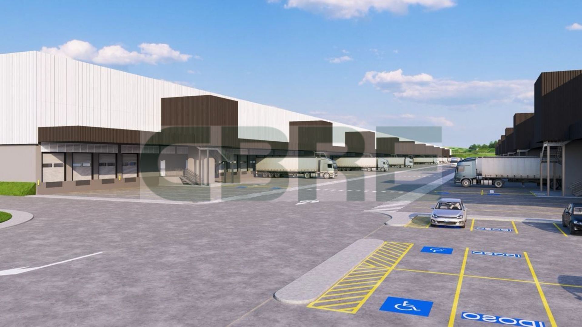 Centro Logístico Prolog - Imagem 5