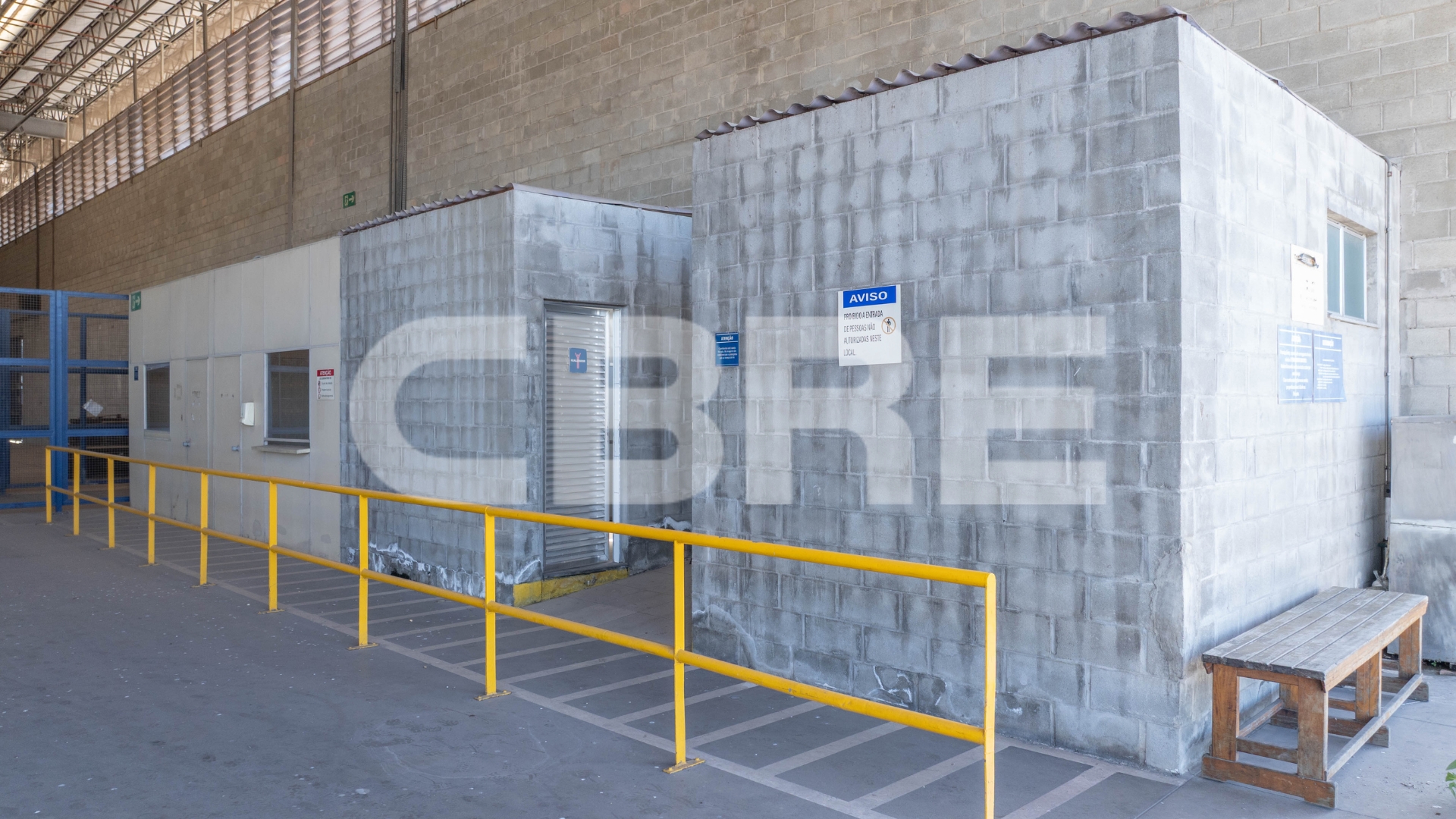 CD Belford Roxo - Imagem 13