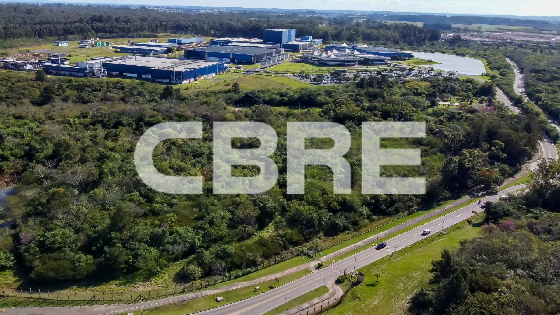 Complexo Cachoeirinha - Imagem 10