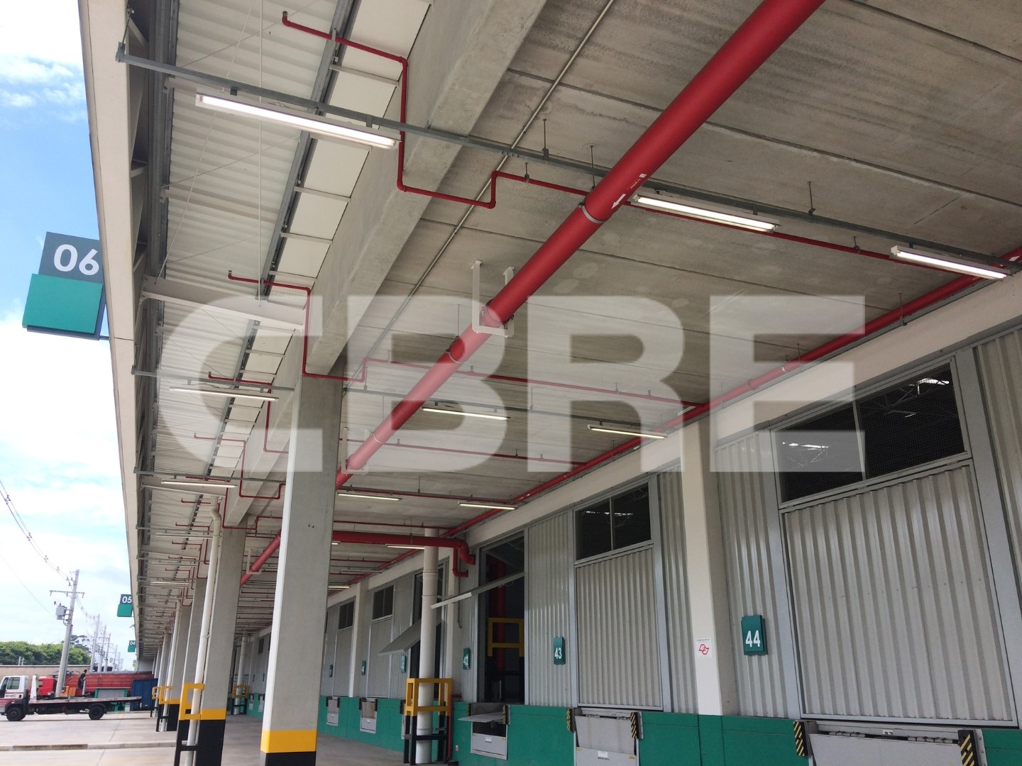 Distribution Center Rodoanel - Imagem 6