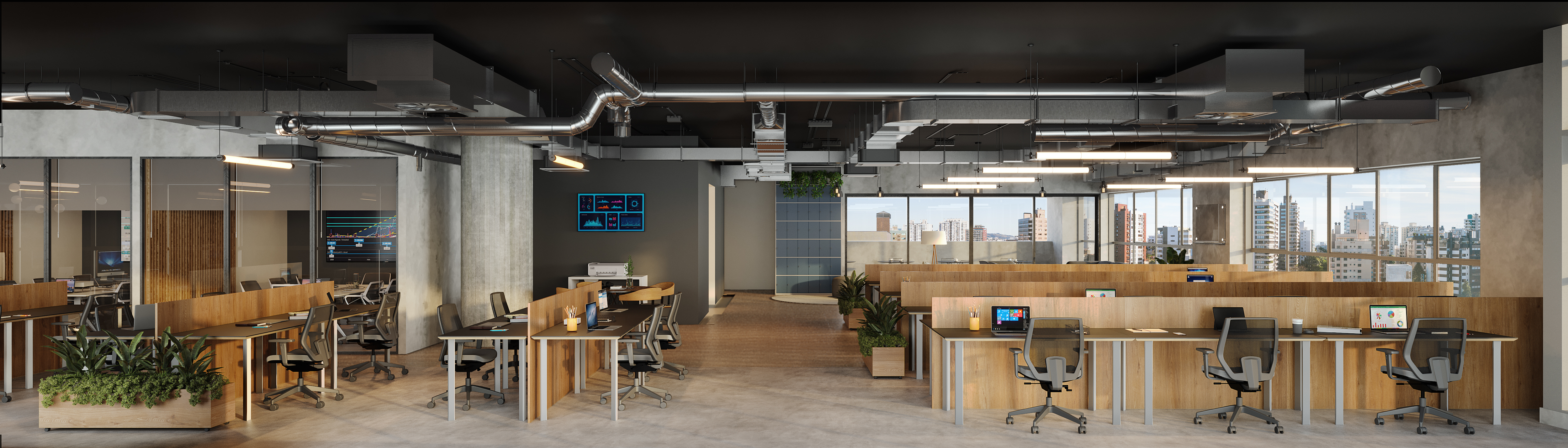 Guatá Office Tower  - Imagem 5