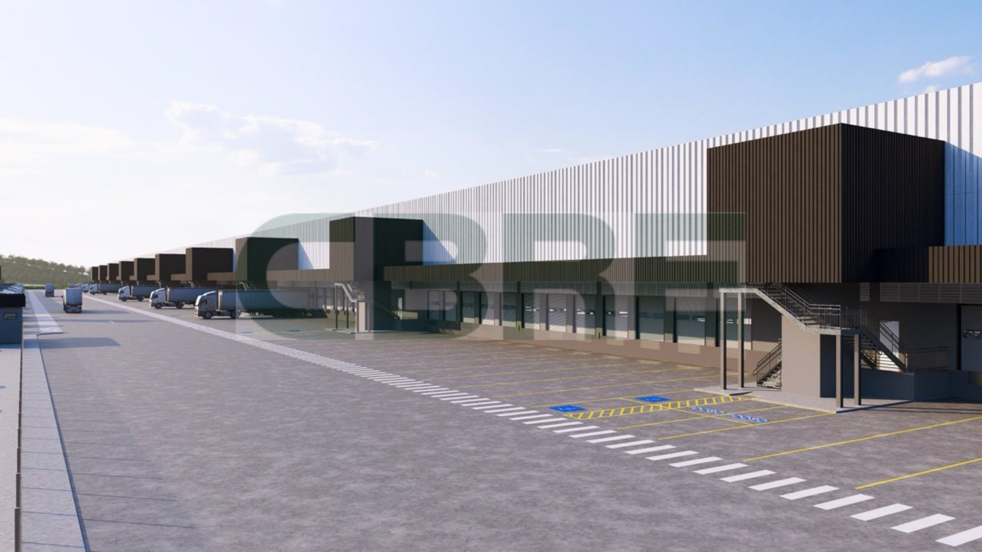 Centro Logístico Prolog - Imagem 6