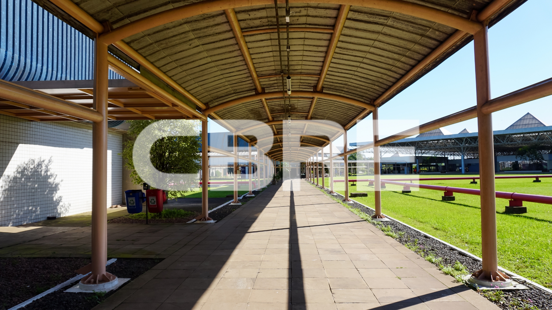 Complexo Cachoeirinha - Imagem 11