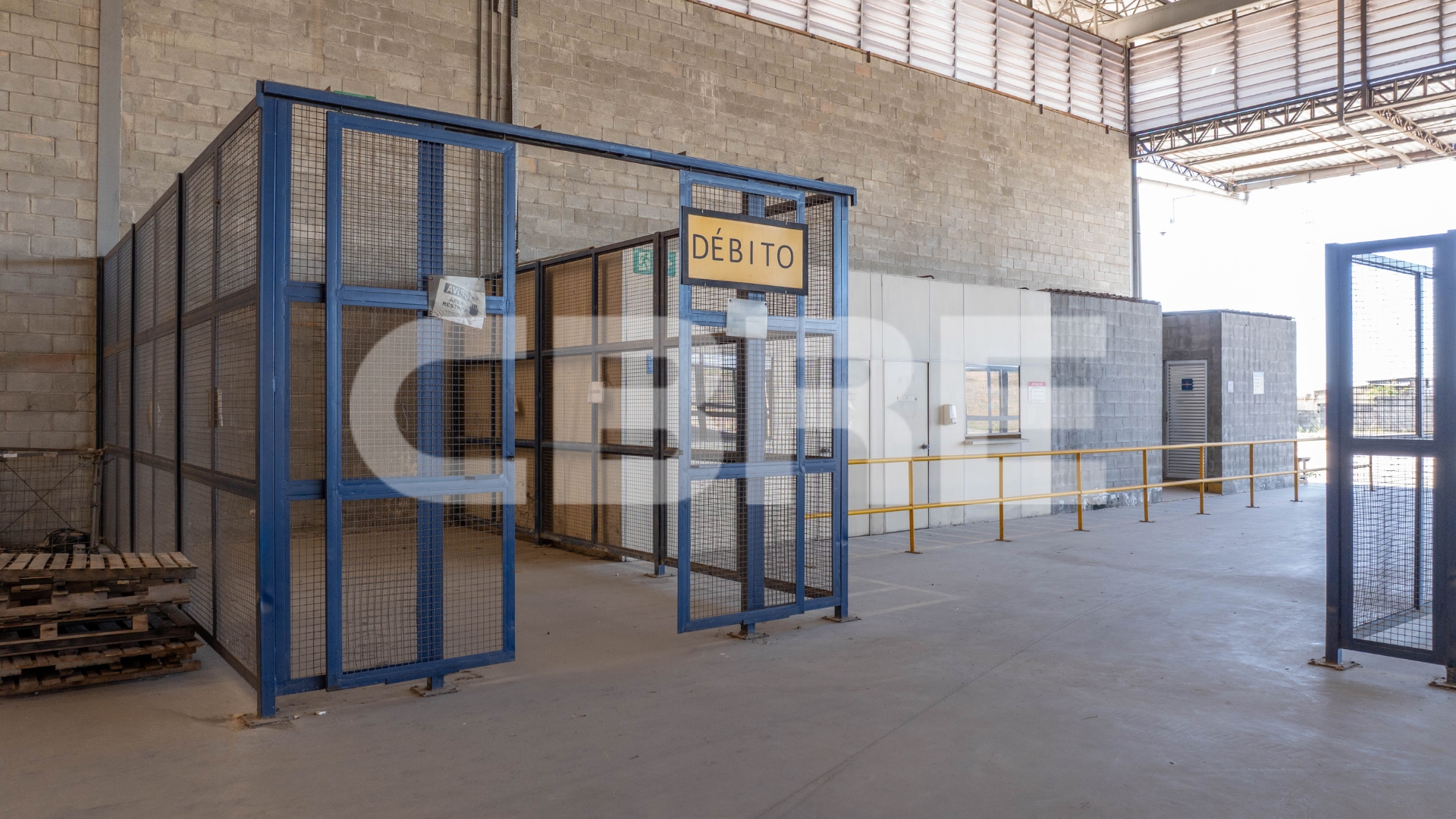 CD Belford Roxo - Imagem 15