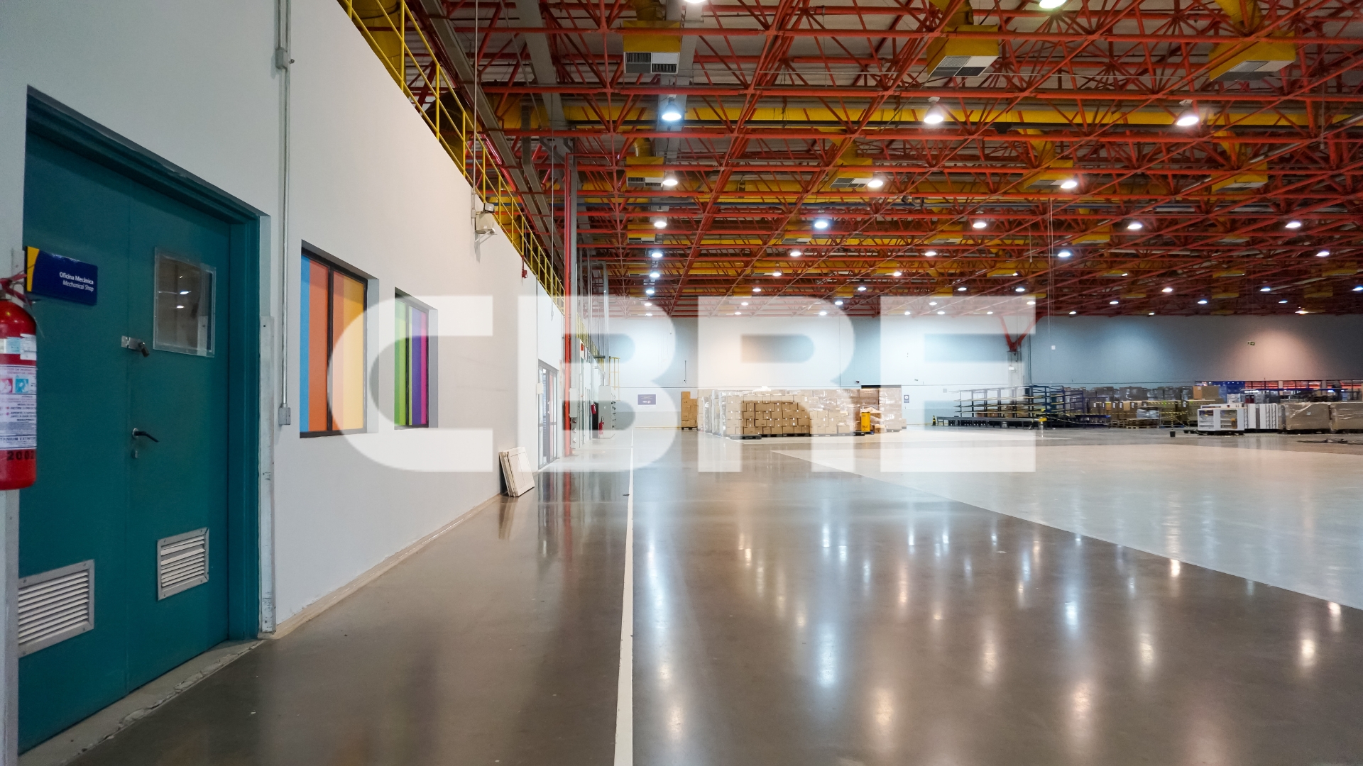 Complexo Cachoeirinha - Imagem 13