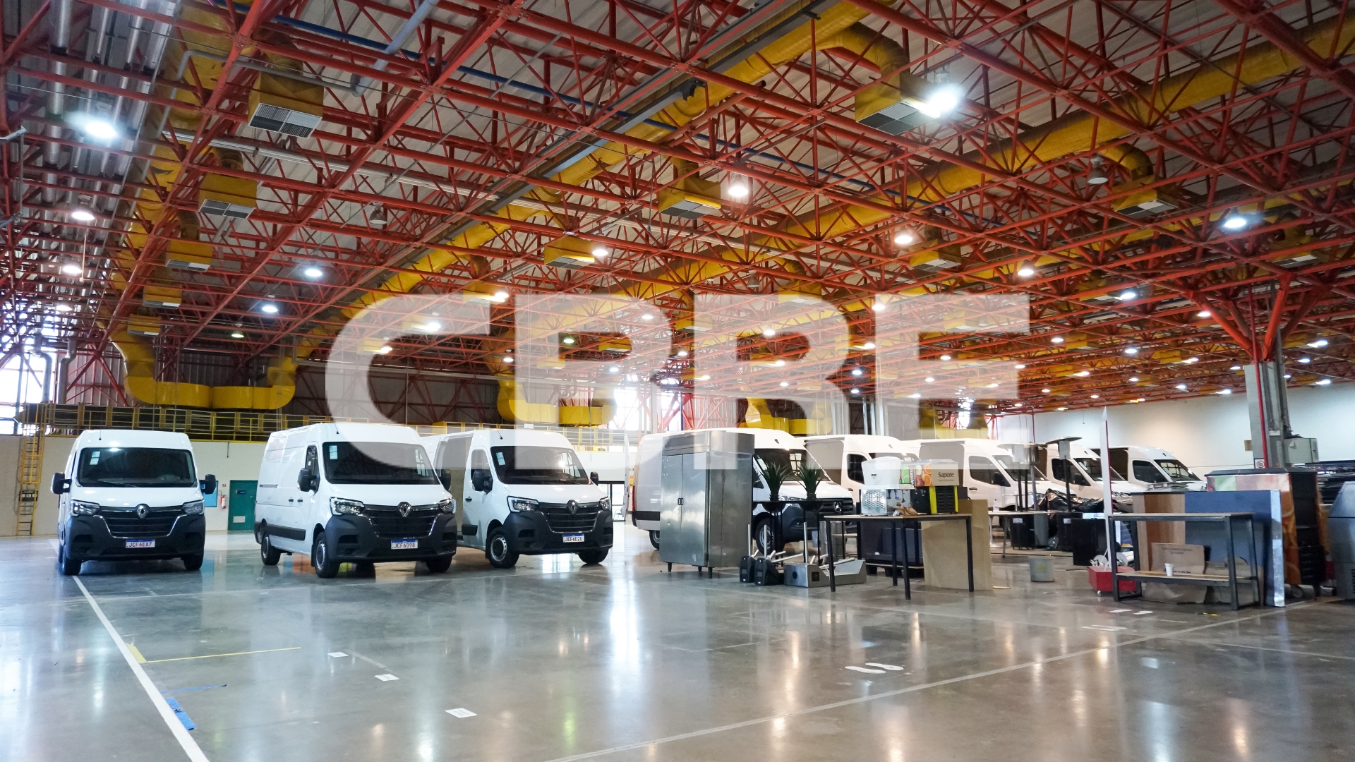 Complexo Cachoeirinha - Imagem 14