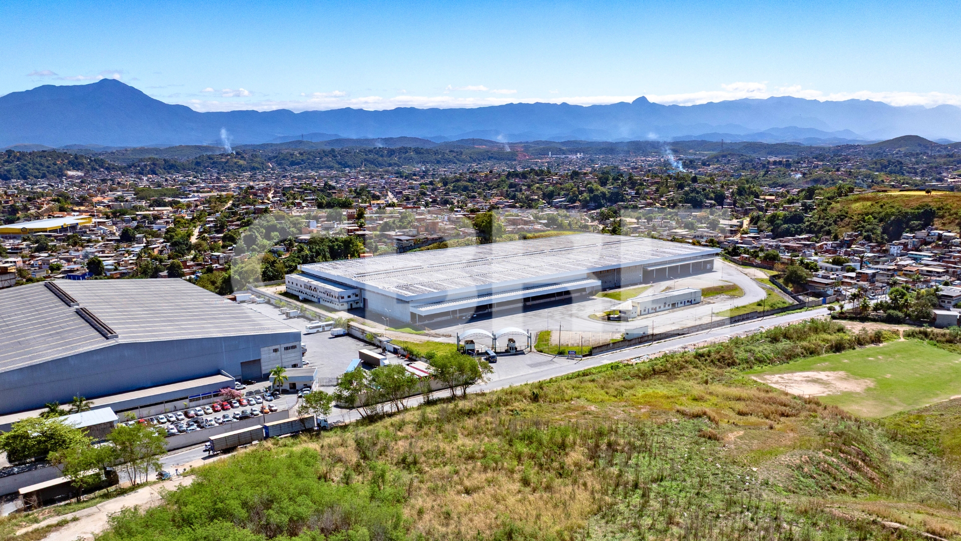 CD Belford Roxo - Imagem 2