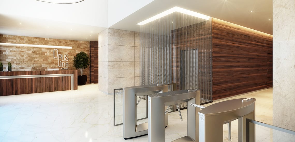 Opus One - Cabral - Imagem 3