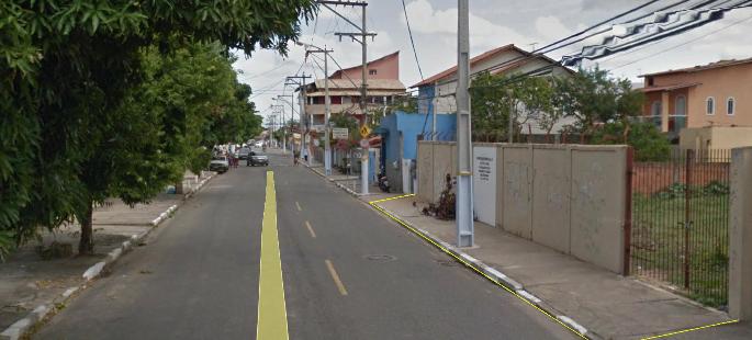 Terreno Aurora - Imagem 4