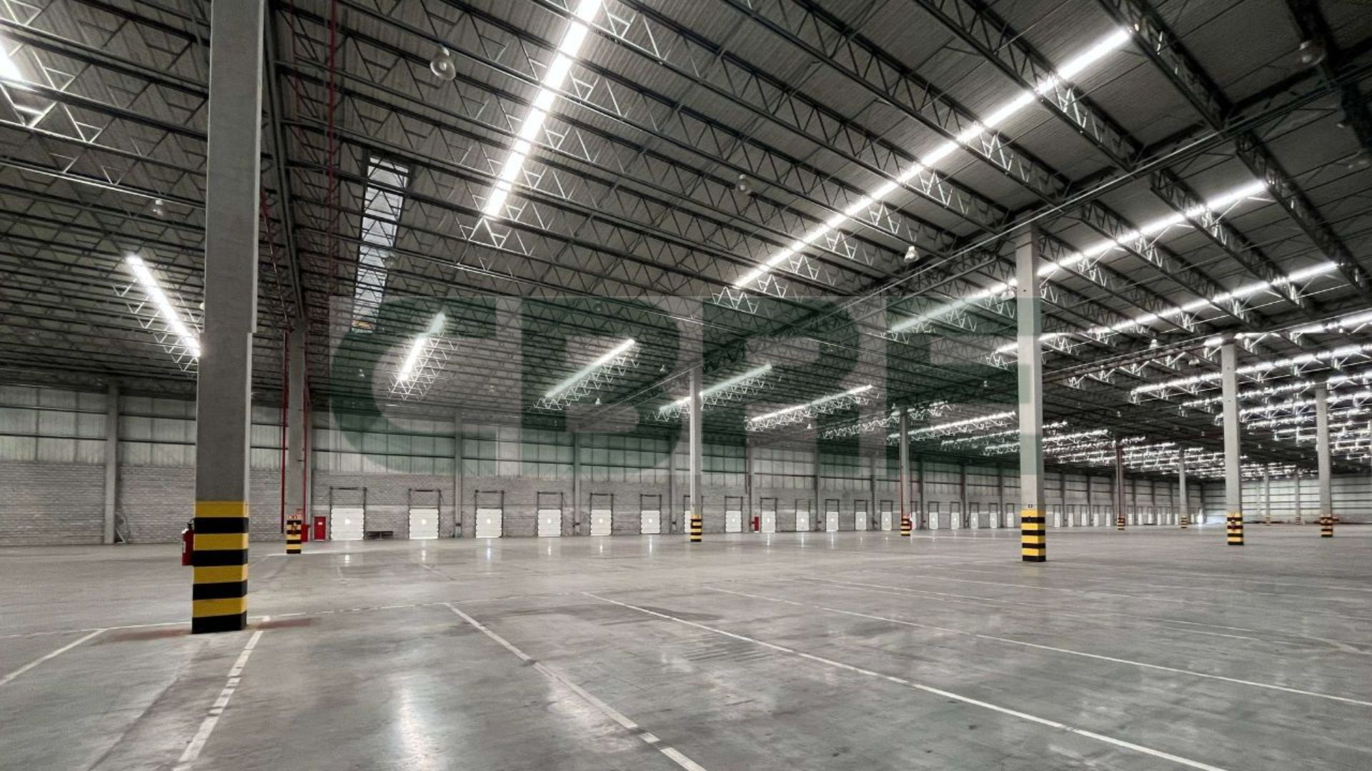 Terminal Logístico de Camaçari (TLOG) - Imagem 3