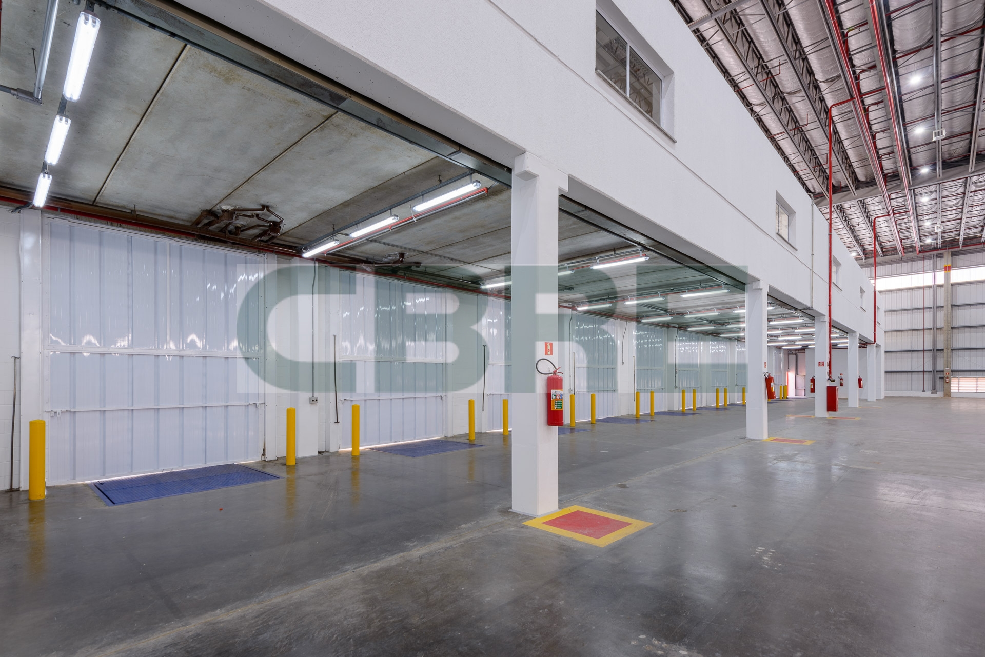 Distribution Park Embu I - Imagem 8