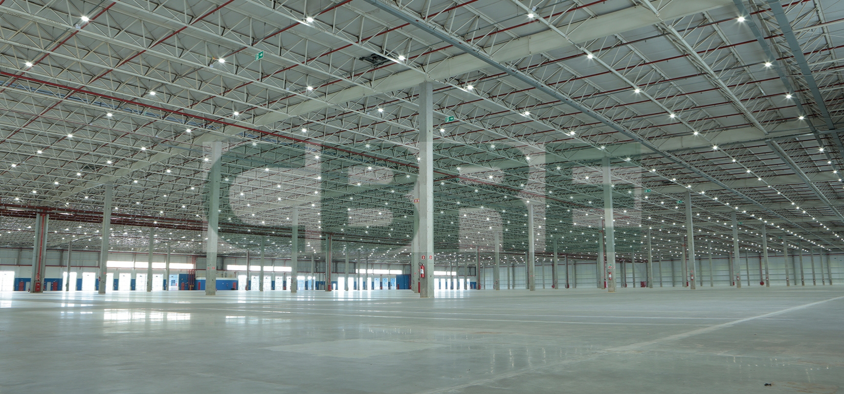 Distribution Park Embu I - Imagem 6