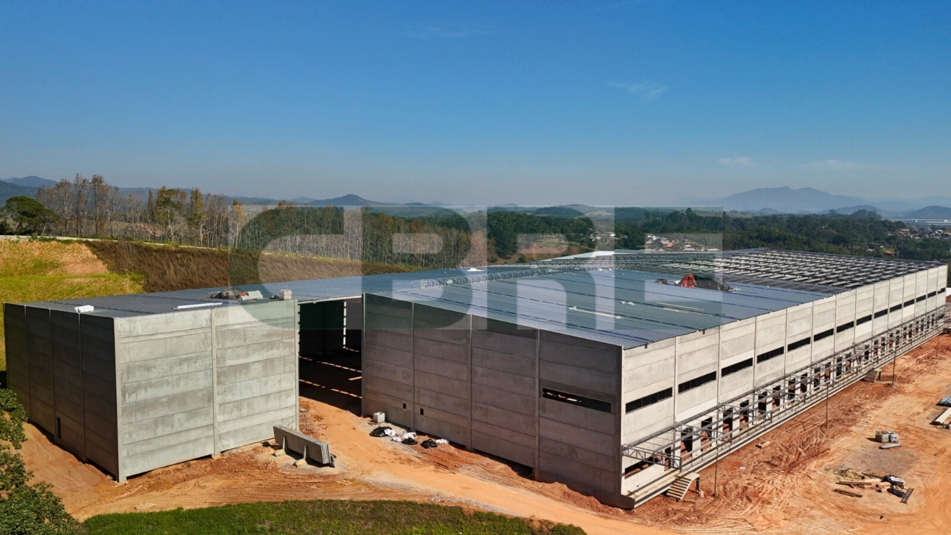 Condomínio Logístico Nave I - Imagem 2