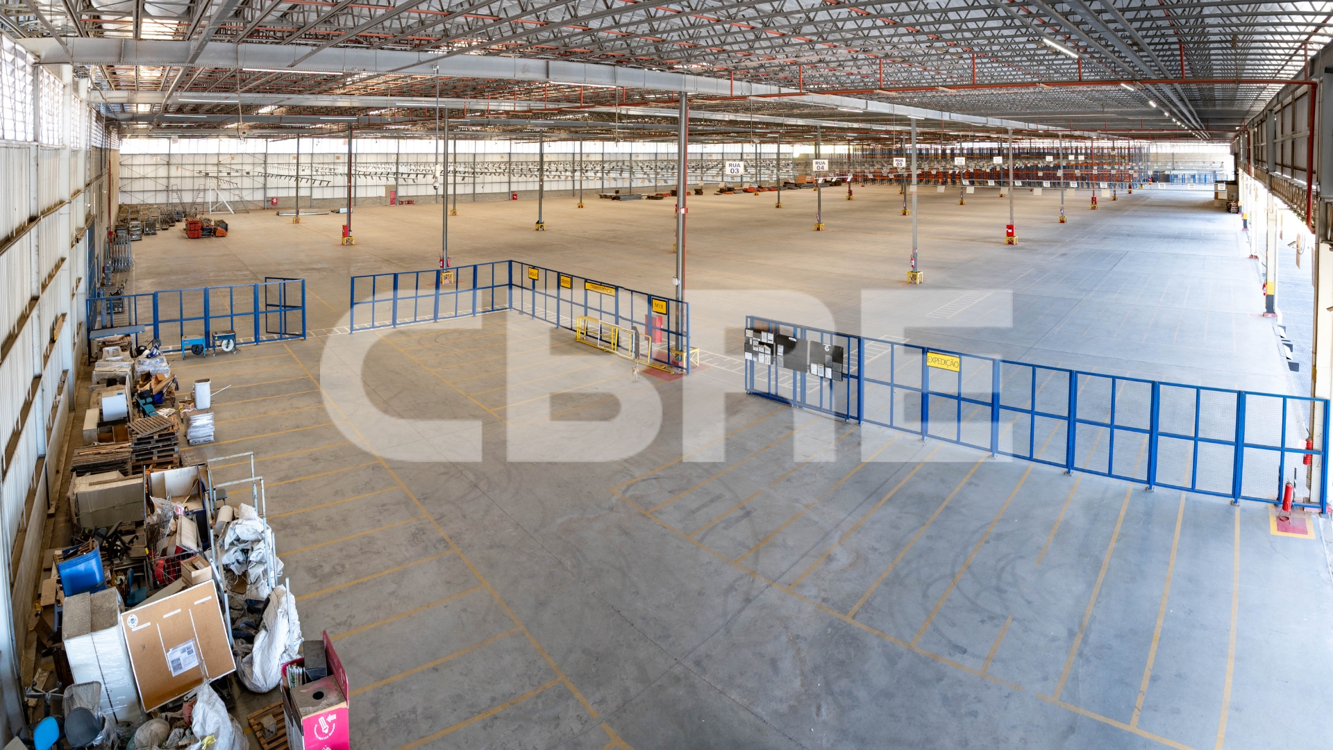 CD Belford Roxo - Imagem 5