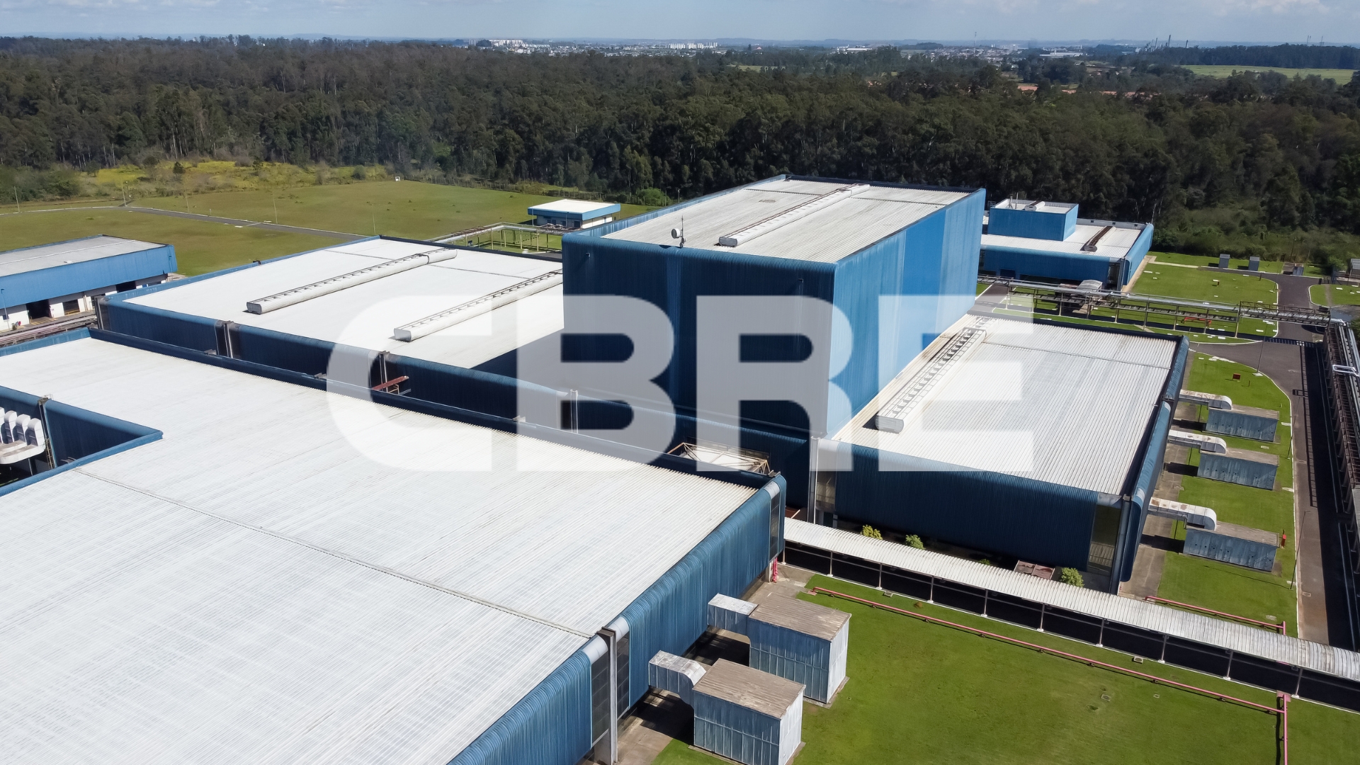 Complexo Cachoeirinha - Imagem 2