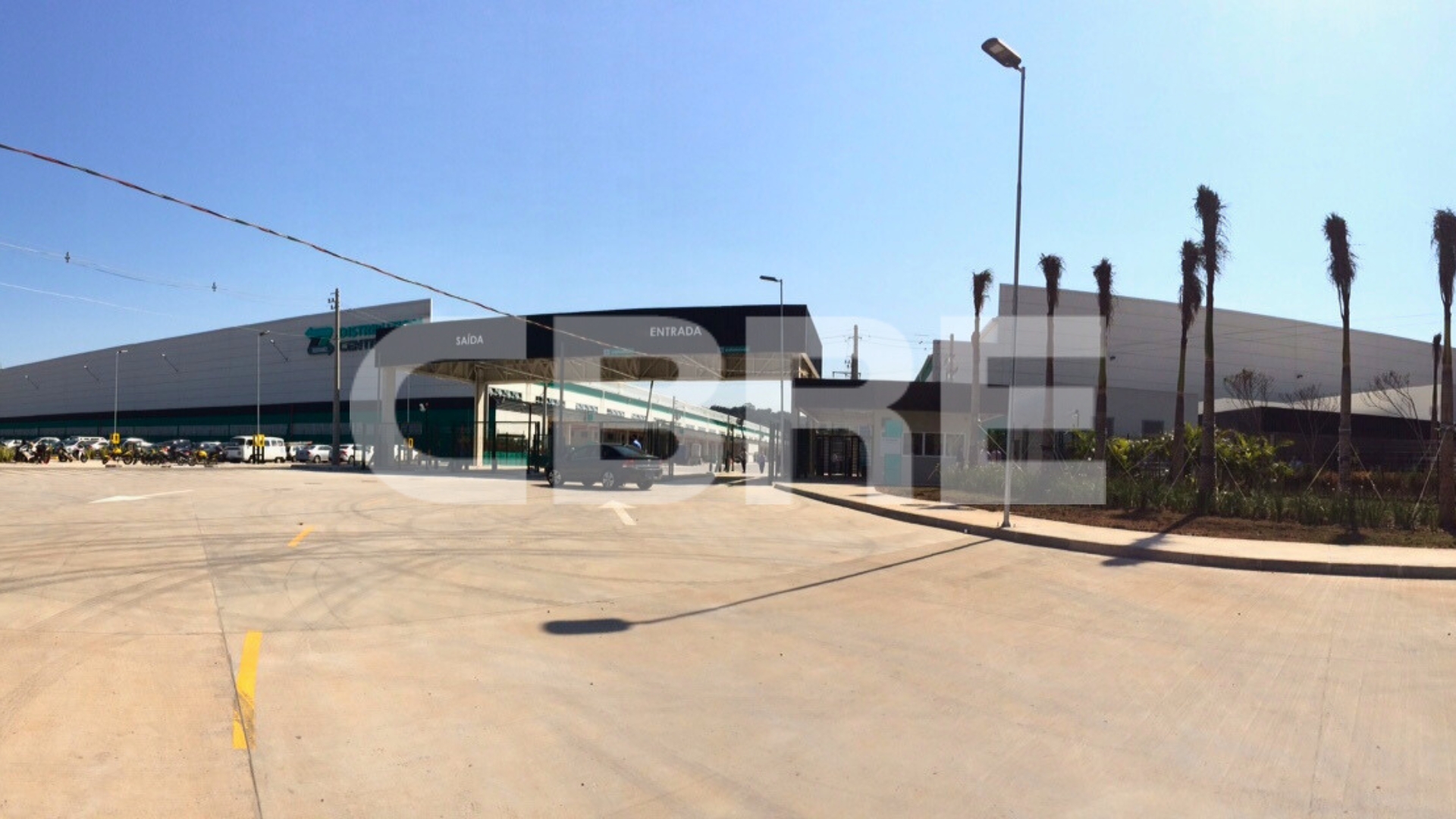 Distribution Center Rodoanel - Imagem 2