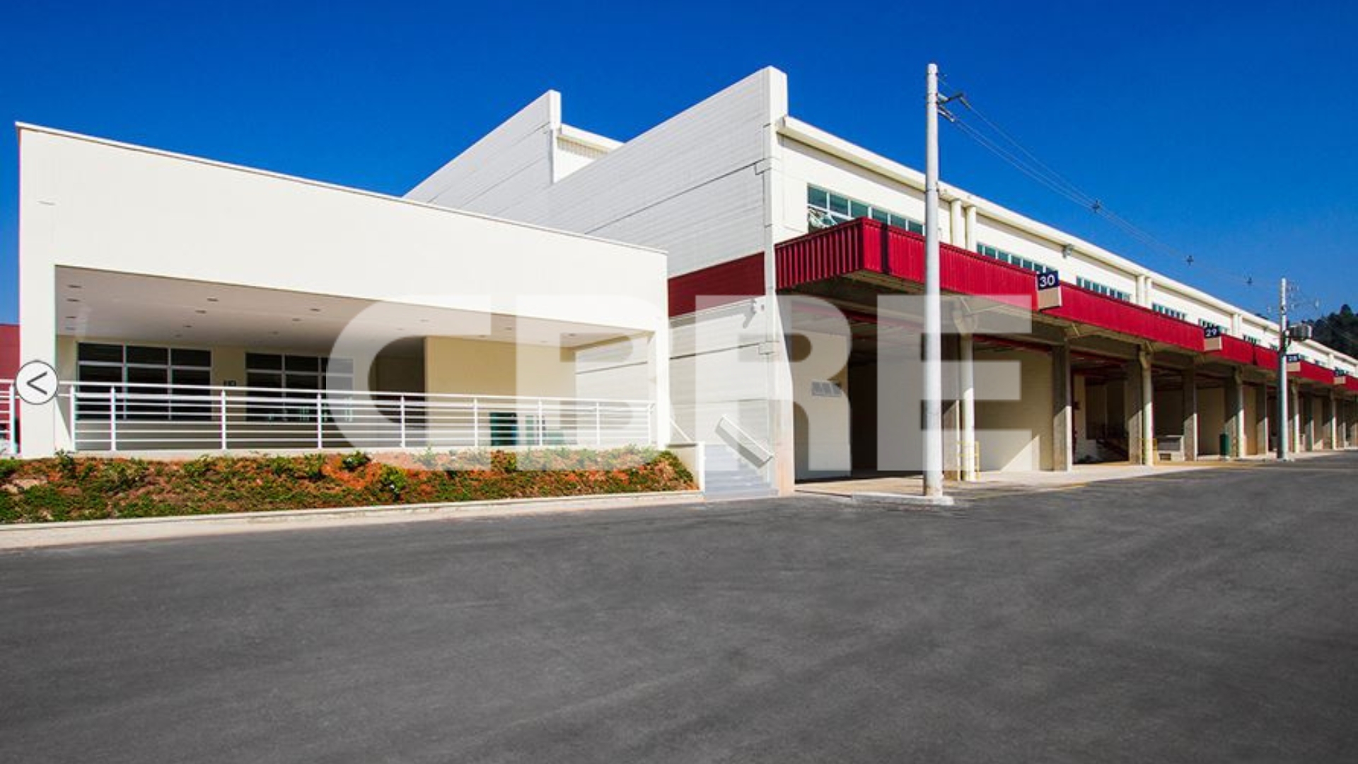 CLE Embu I - Imagem 2