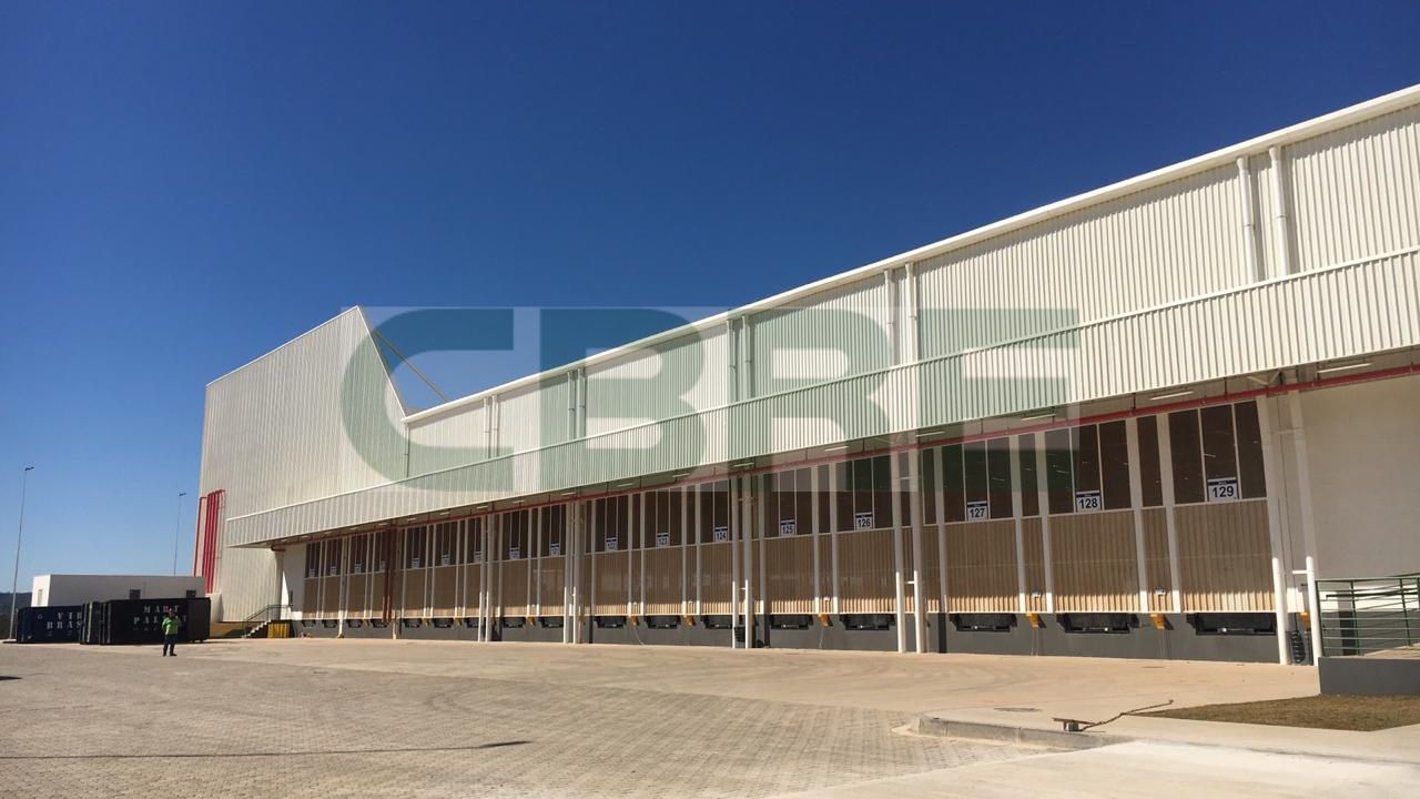 WT Log Cajamar - Imagem 2