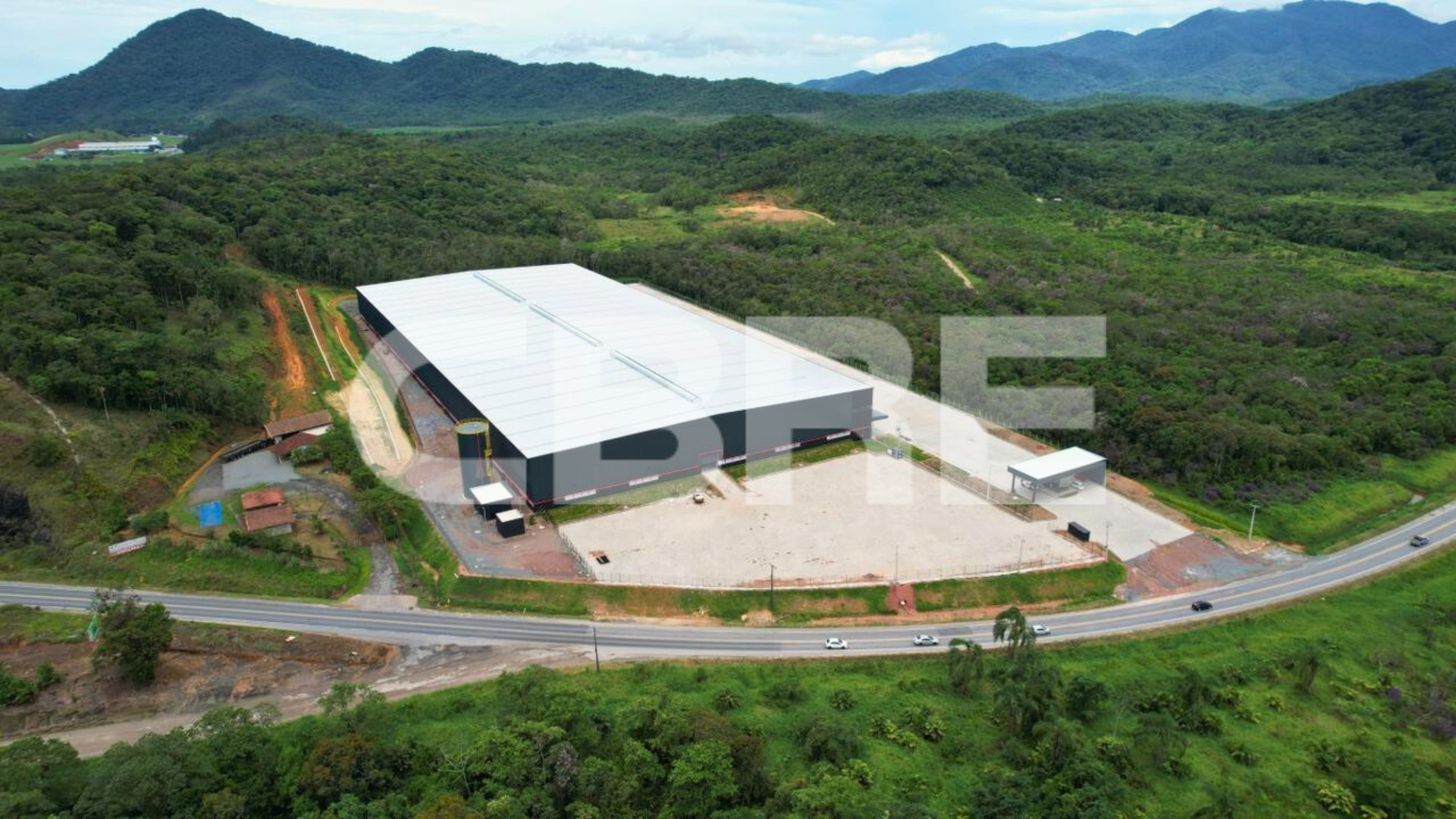 Condomínio Lalu Garuva - Imagem 2