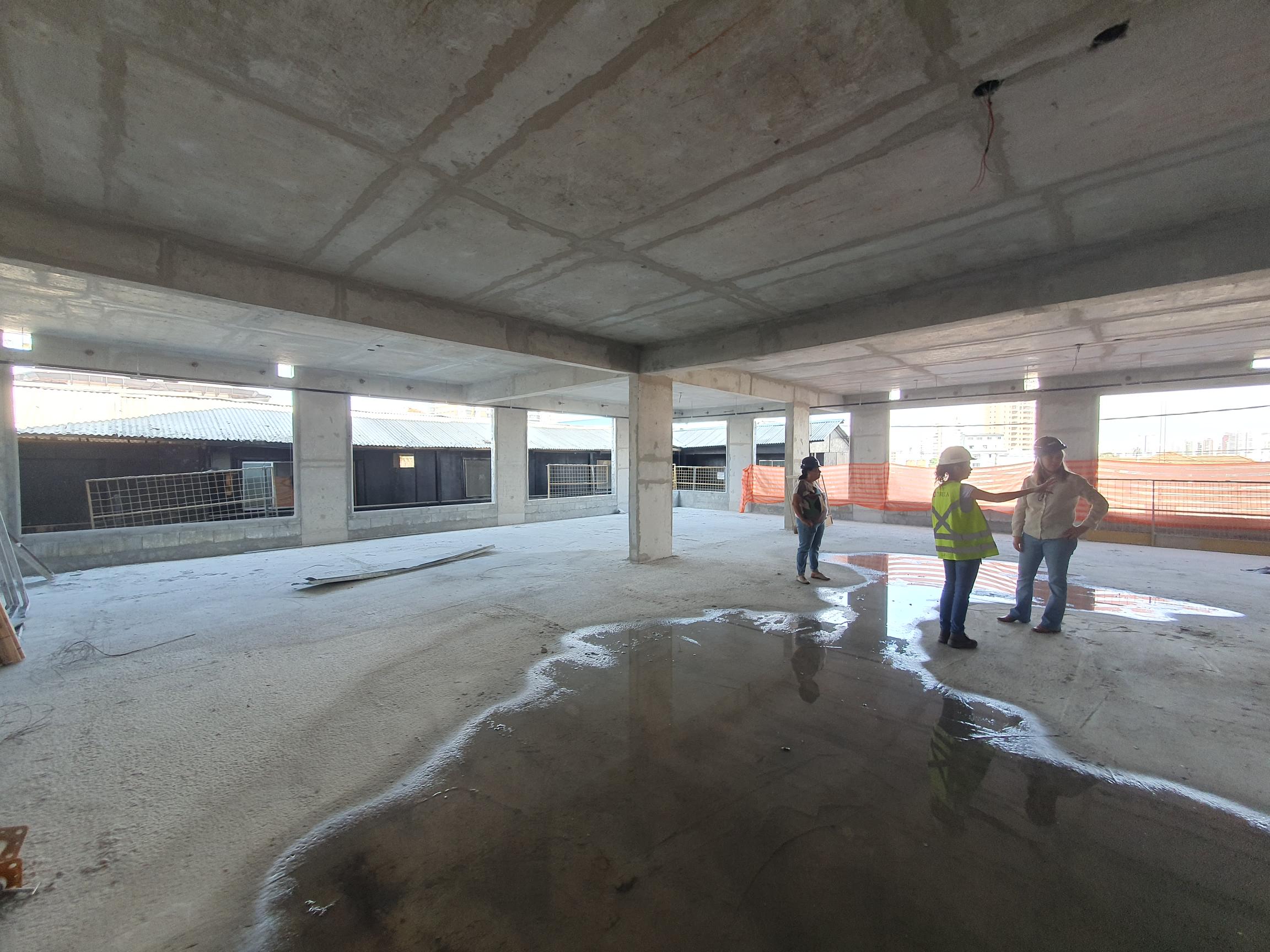 Living Alto do Ipiranga - Imagem 8