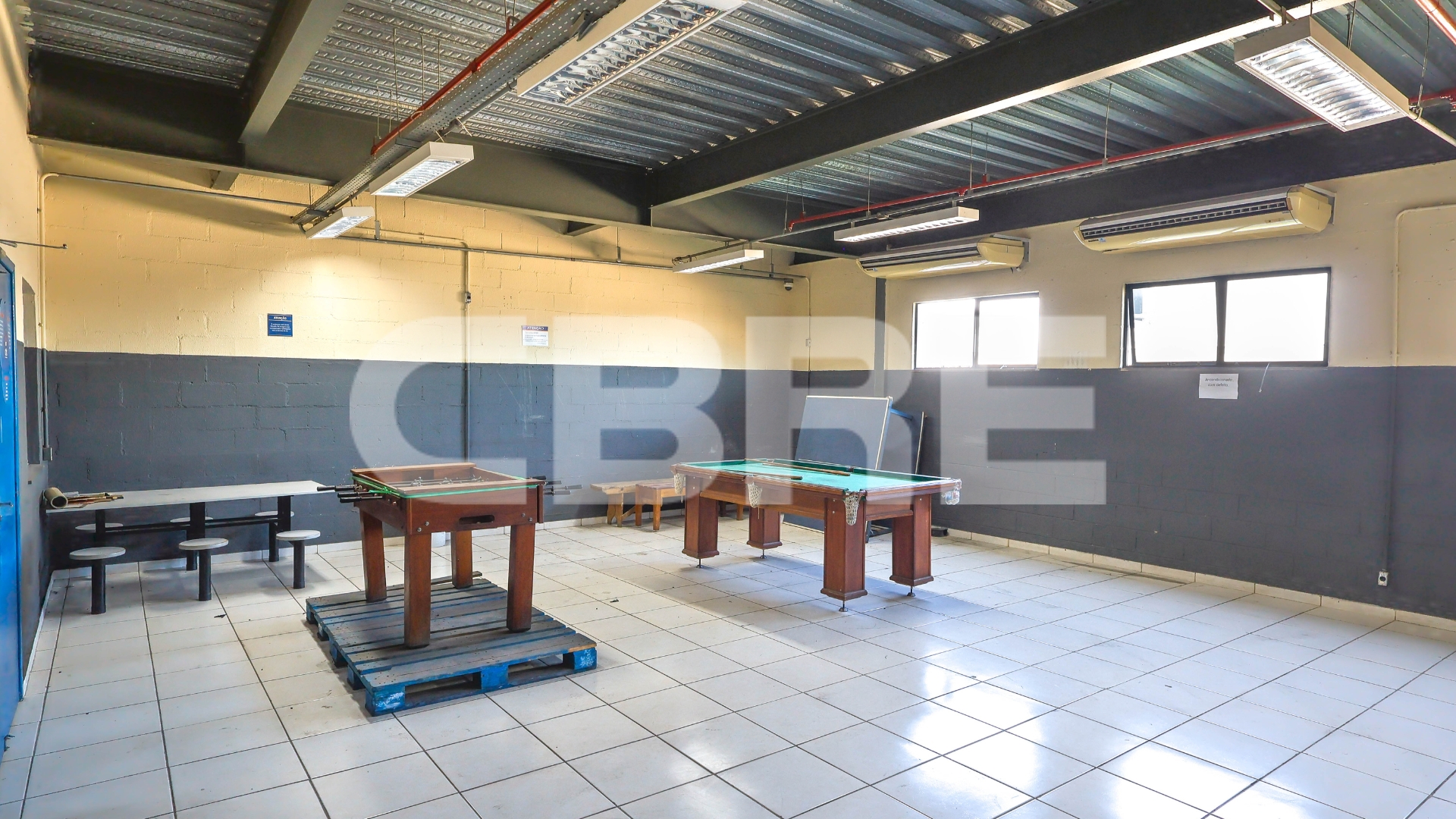 CD Belford Roxo - Imagem 21