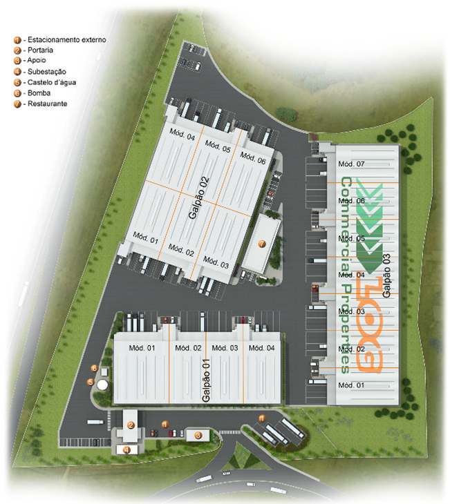 LOG Itatiaia - Imagem 2