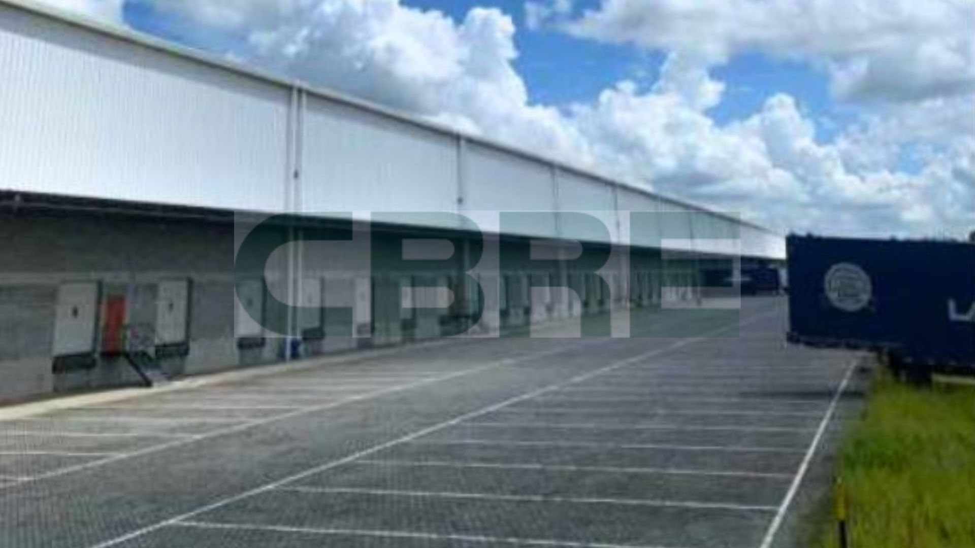 Terminal Logístico de Camaçari (TLOG) - Imagem 4