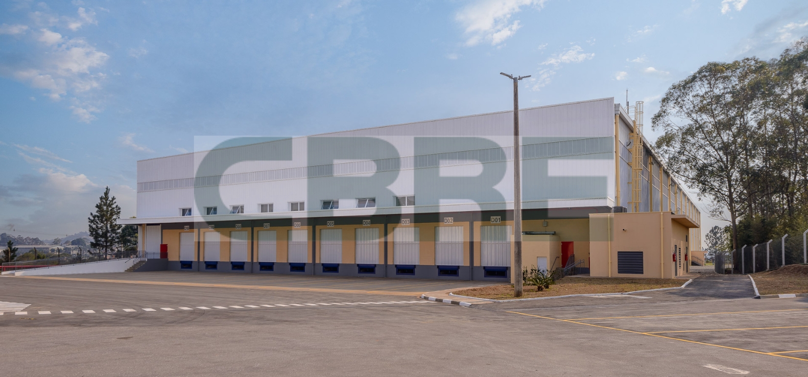 Distribution Park Embu I - Imagem 4