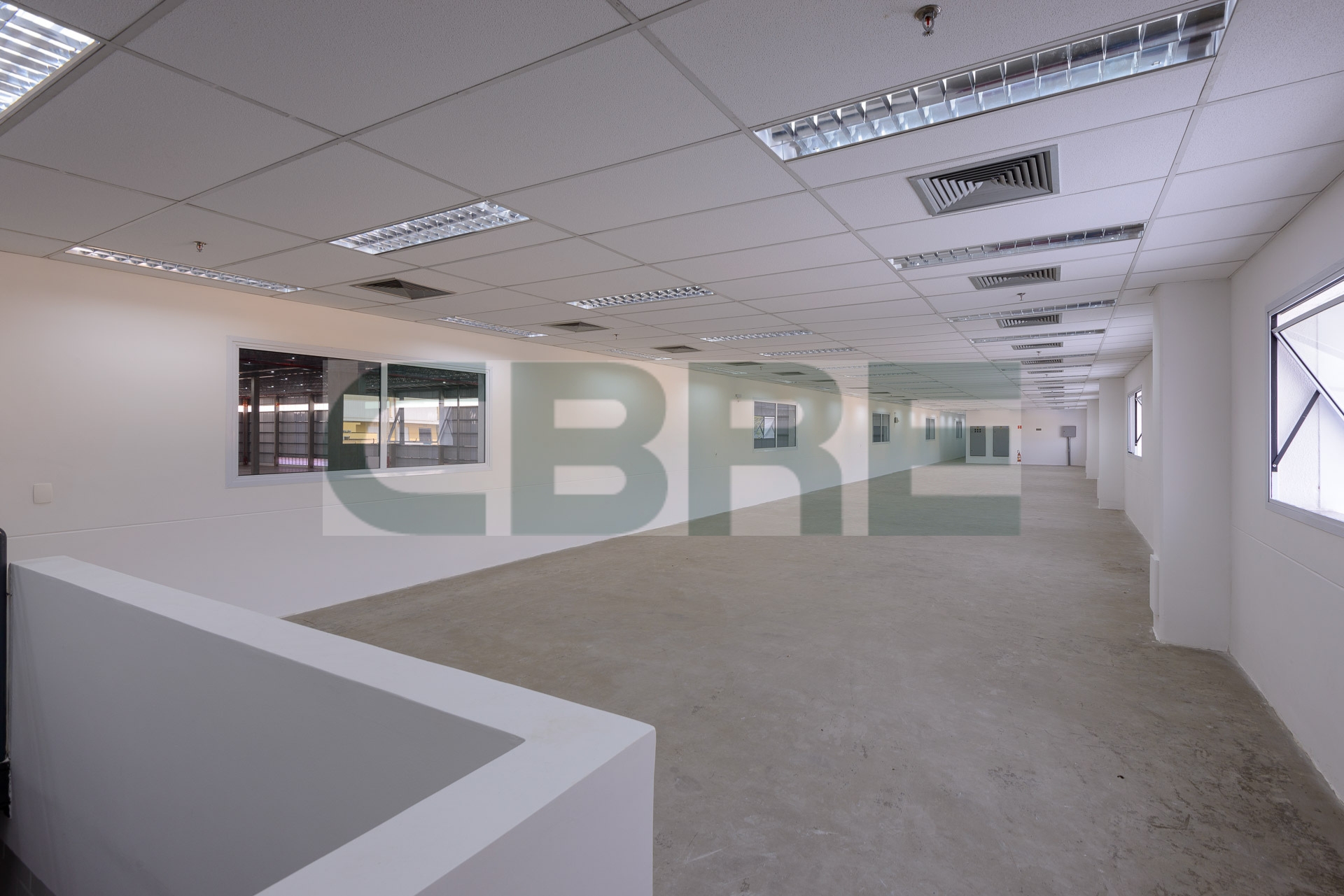 Distribution Park Embu I - Imagem 9
