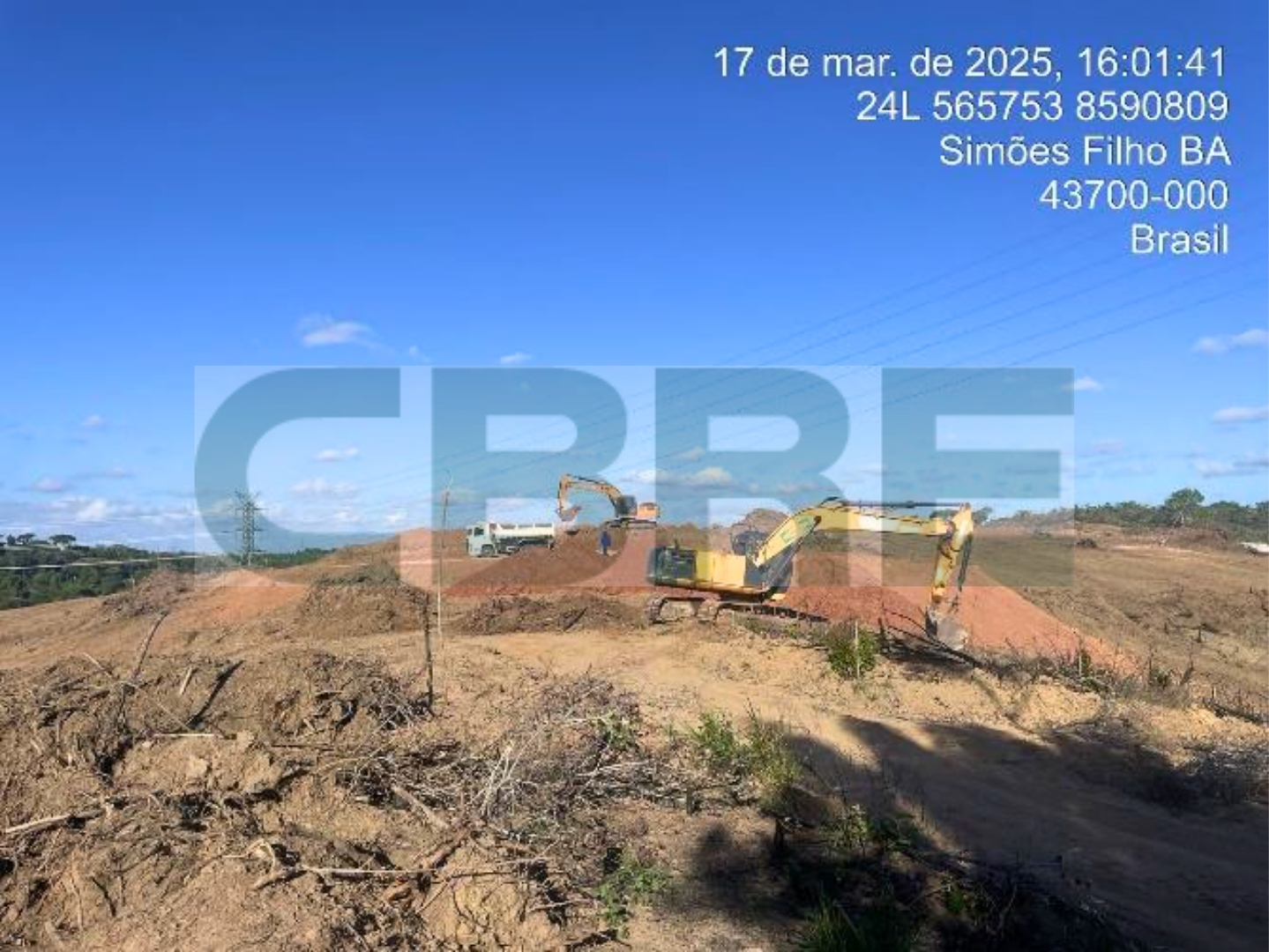 Centro Logístico Prolog - Imagem 9