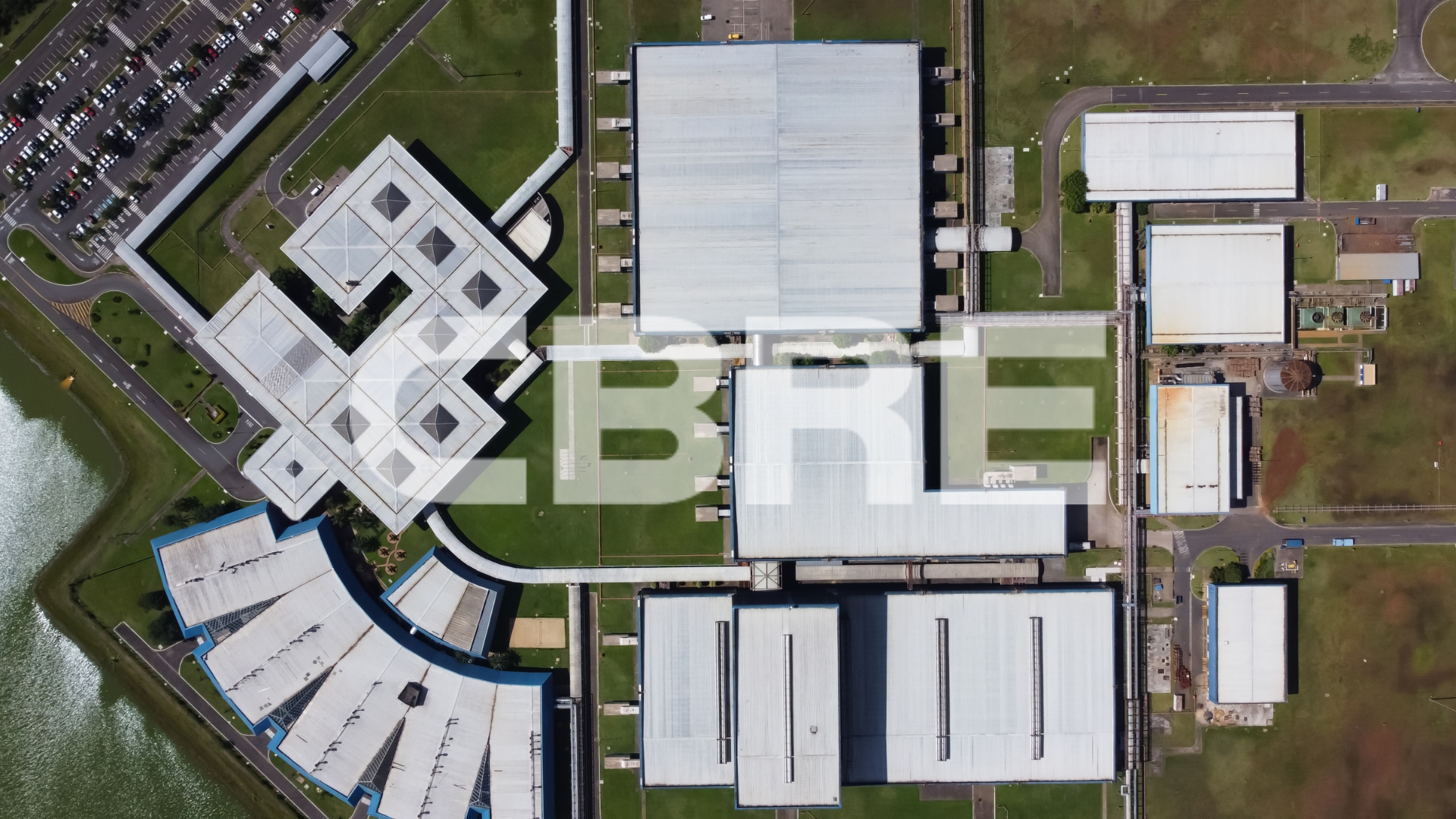 Complexo Cachoeirinha - Imagem 3