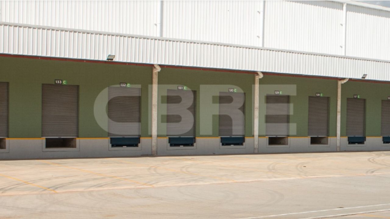 Golgi Rodoanel Norte - Imagem 3