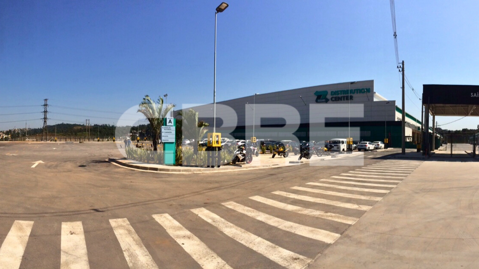 Distribution Center Rodoanel - Imagem 3