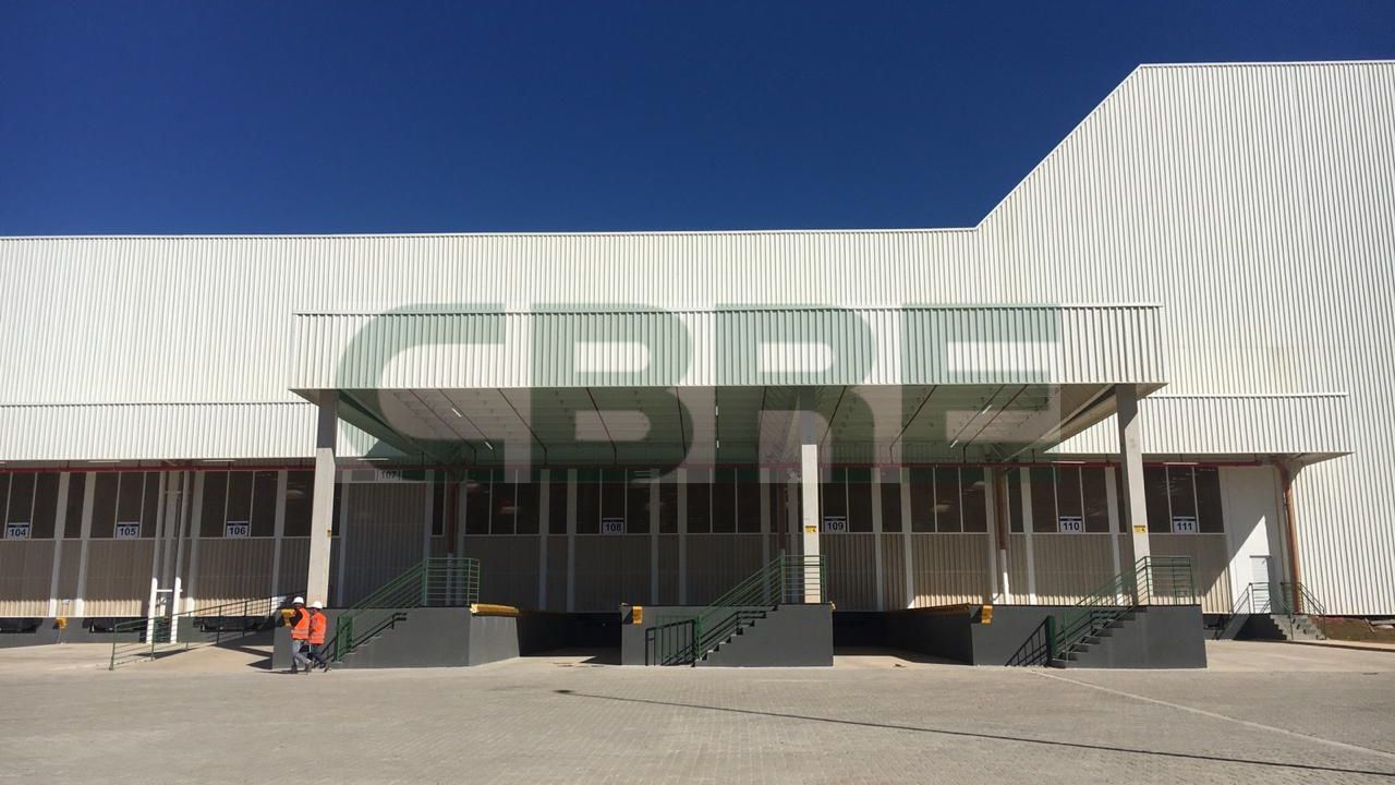 WT Log Cajamar - Imagem 3