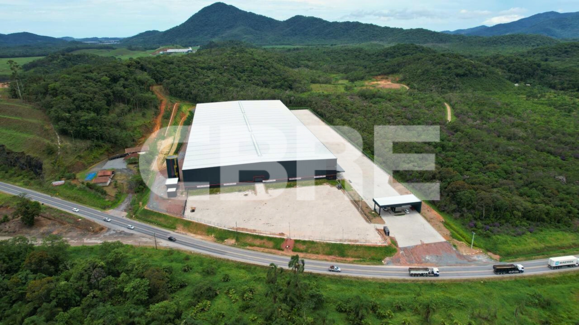 Condomínio Lalu Garuva - Imagem 2