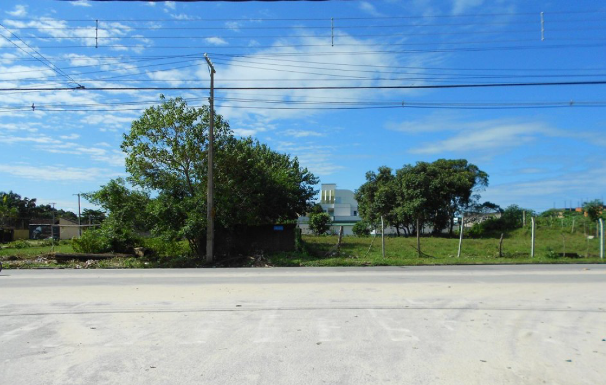 Terreno Enseada